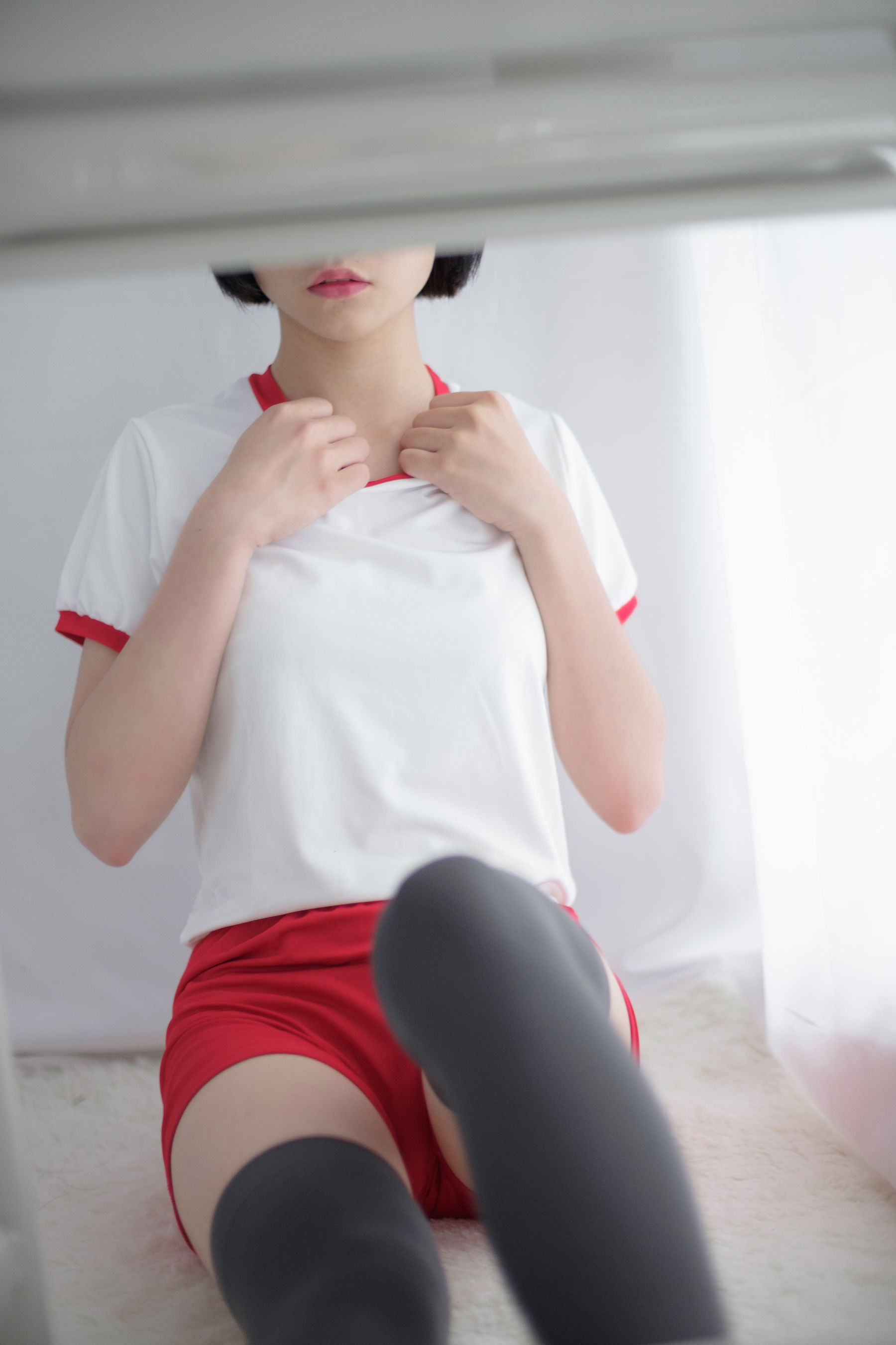 R15-024 白 - 红 - 黑-图45