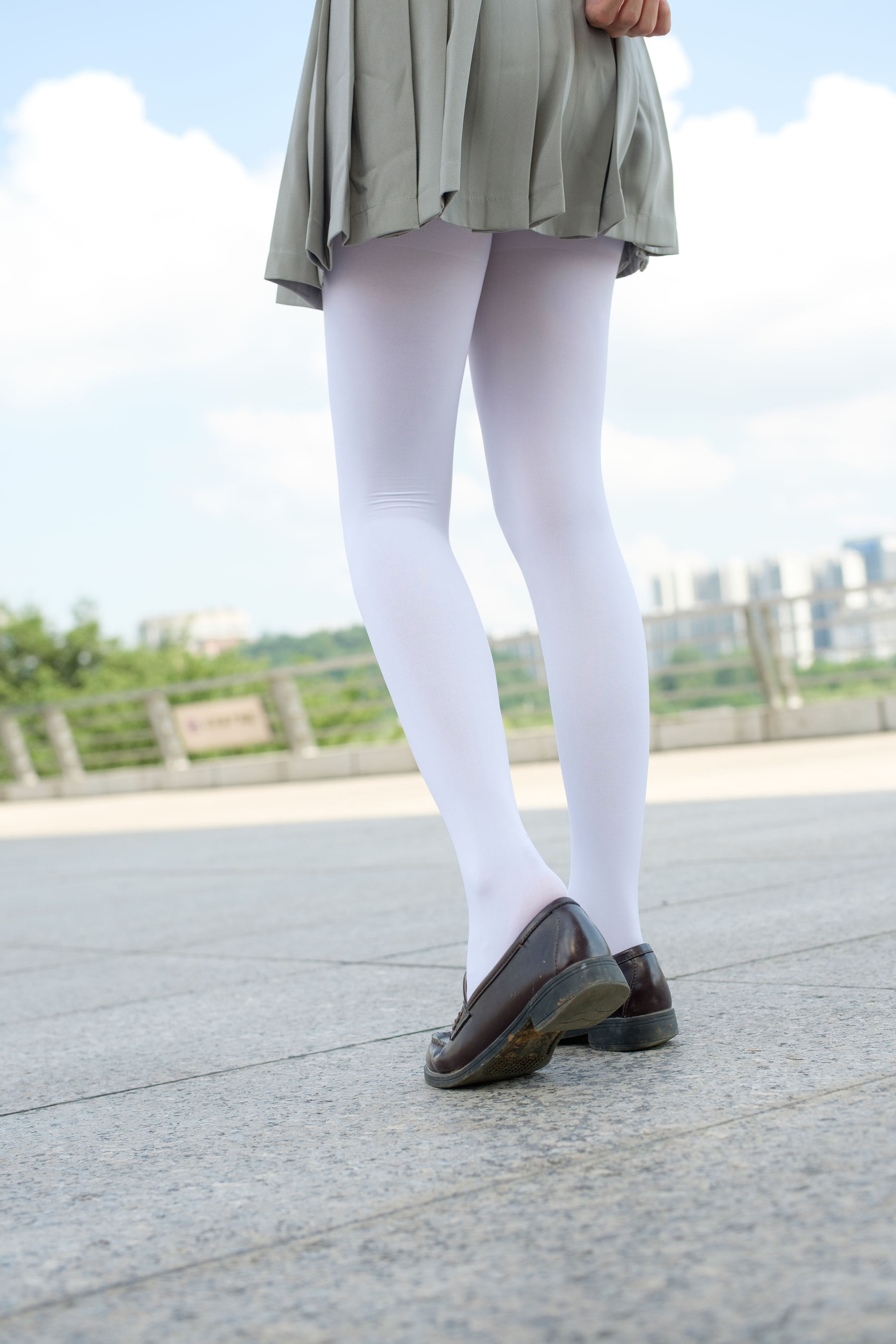 R15-026 JK白丝户外-图5