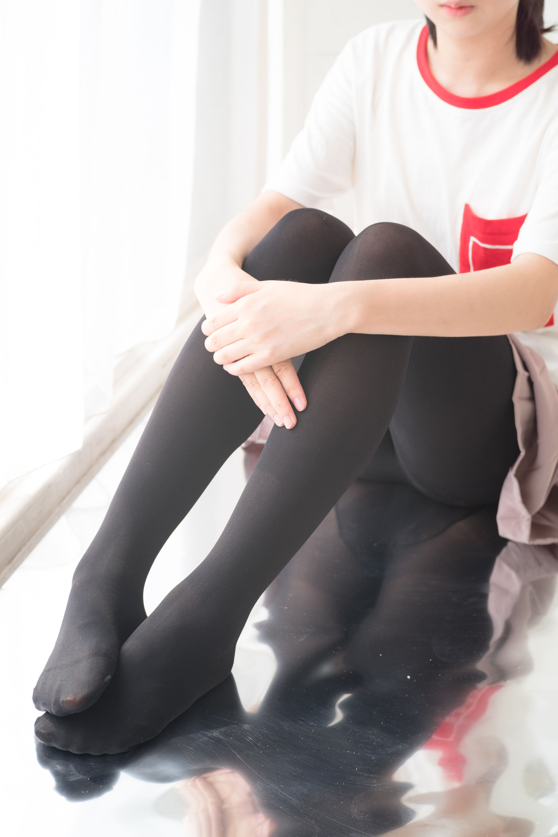 R15-029 慢慢脱下你的黑丝-图30