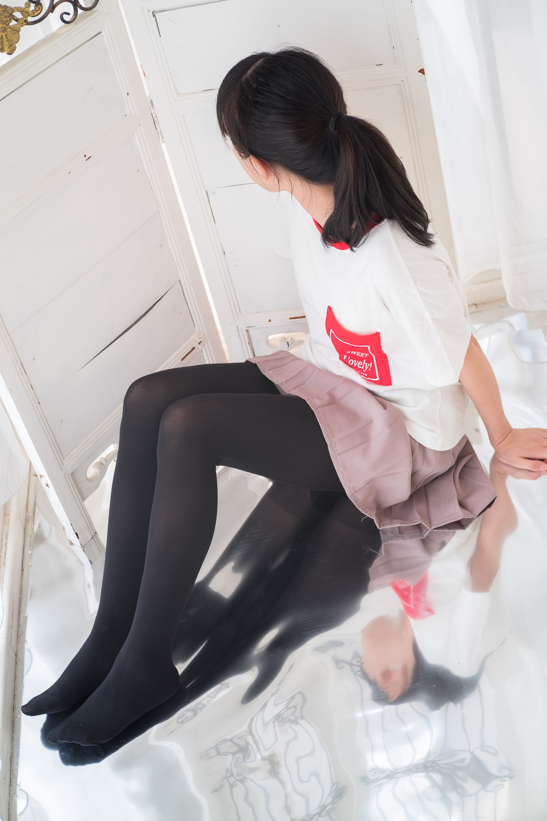 R15-029 慢慢脱下你的黑丝-图32