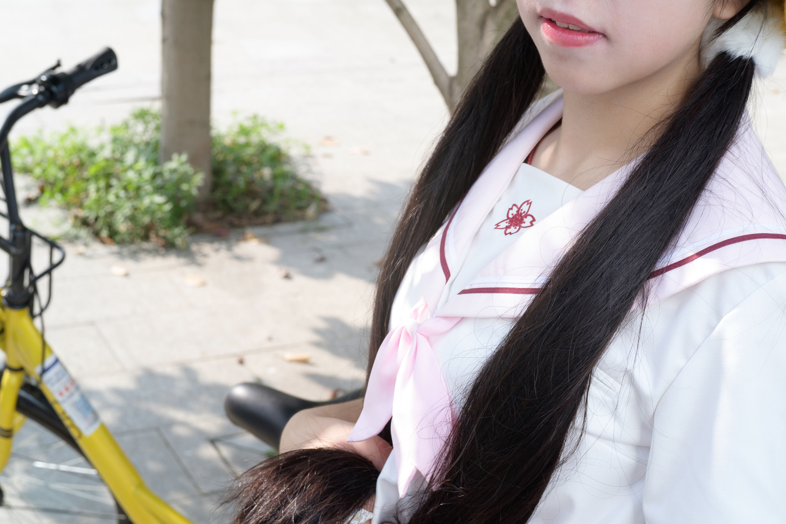 R15-033 粉红卡哇伊-图0