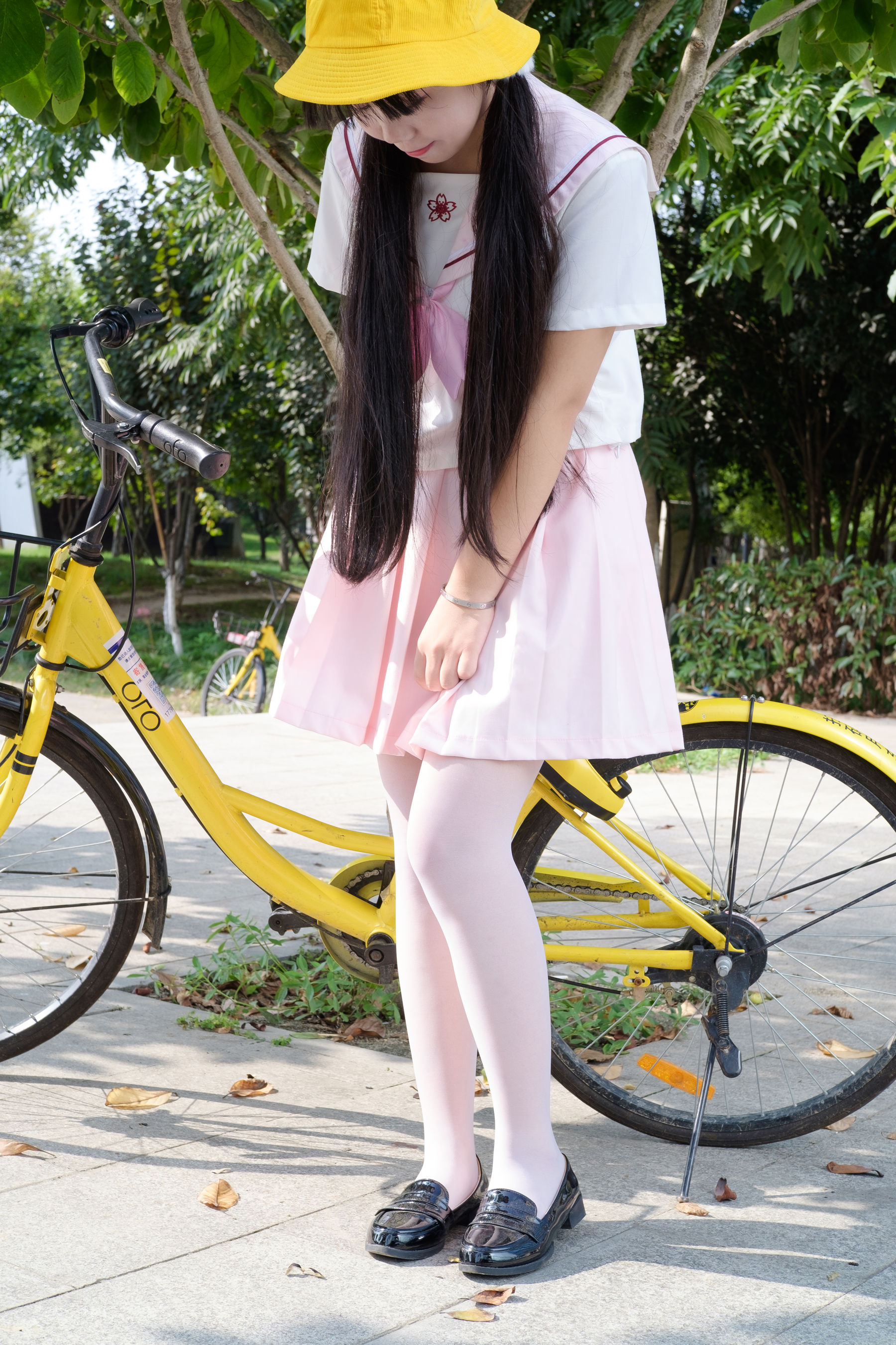 R15-033 粉红卡哇伊-图1