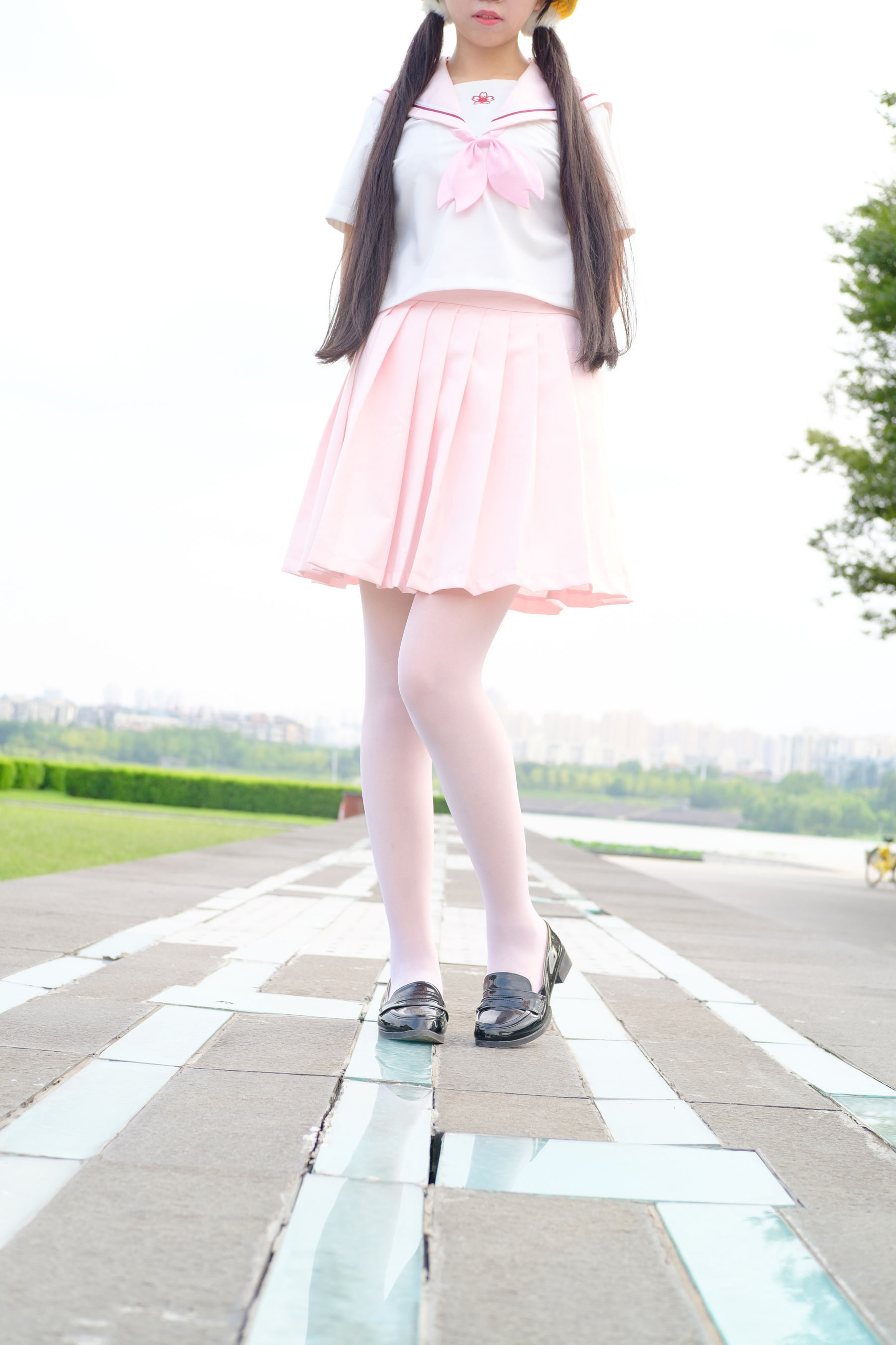 R15-033 粉红卡哇伊-图19