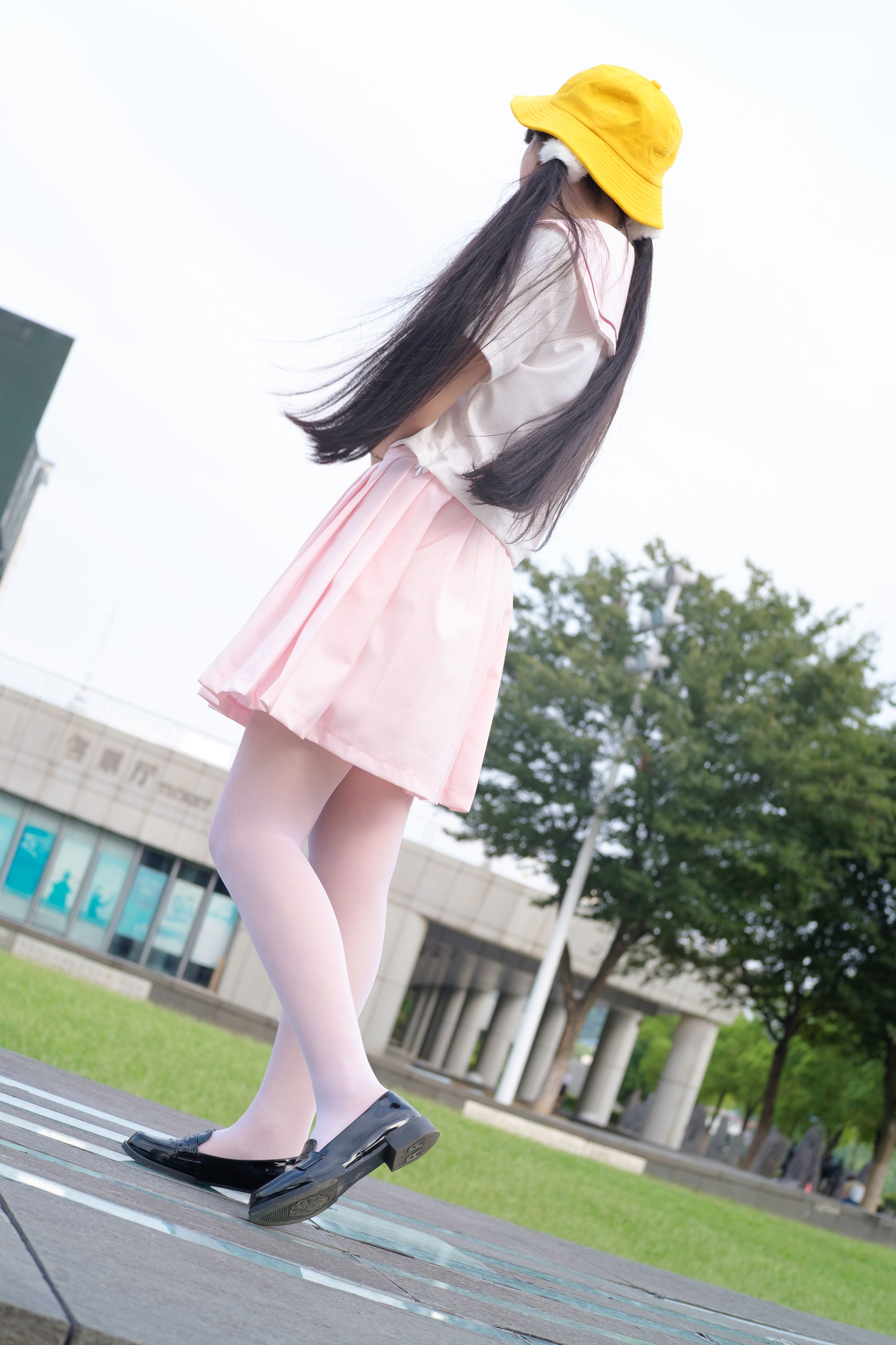 R15-033 粉红卡哇伊-图24