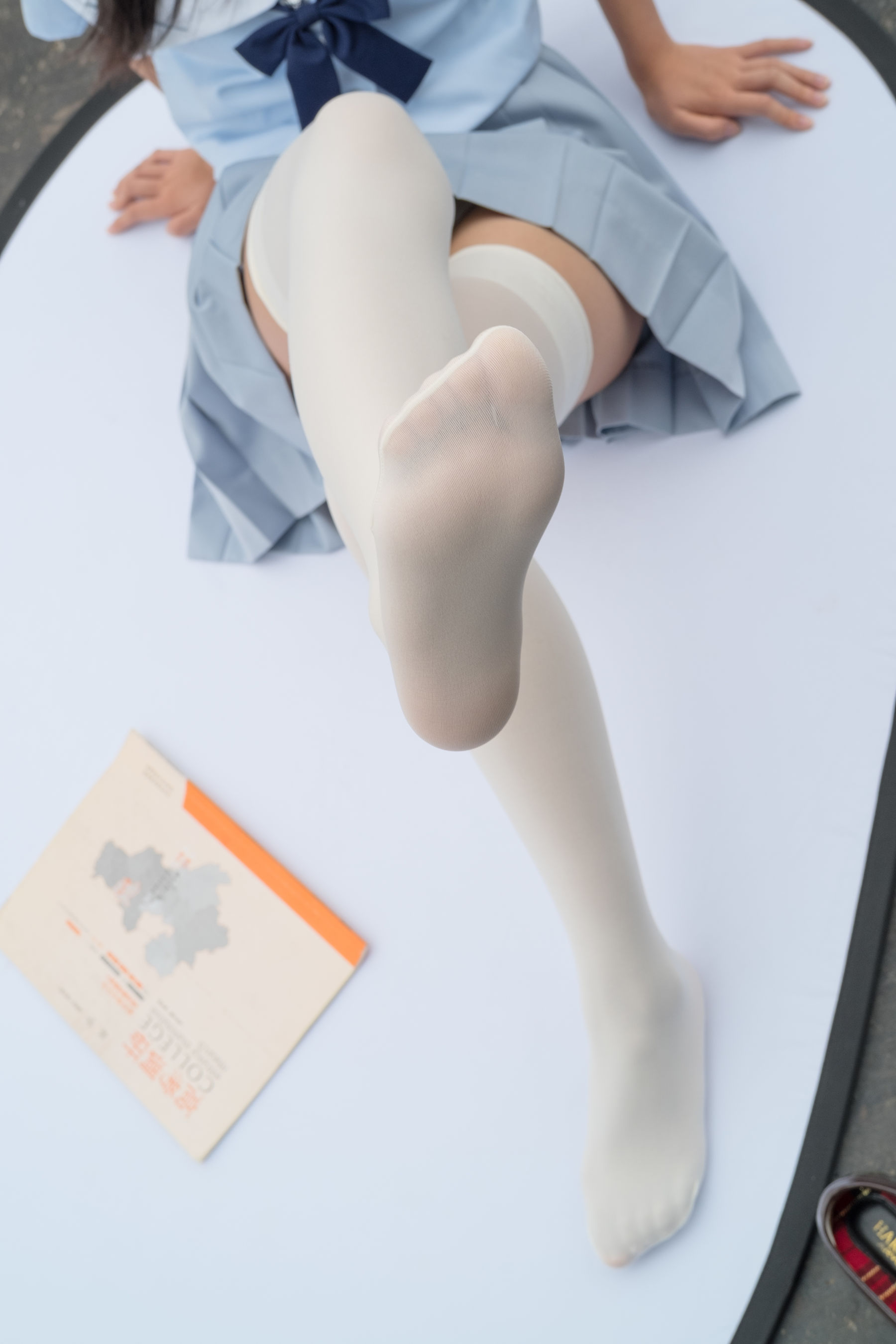 R15-036 白丝高考学妹-图34