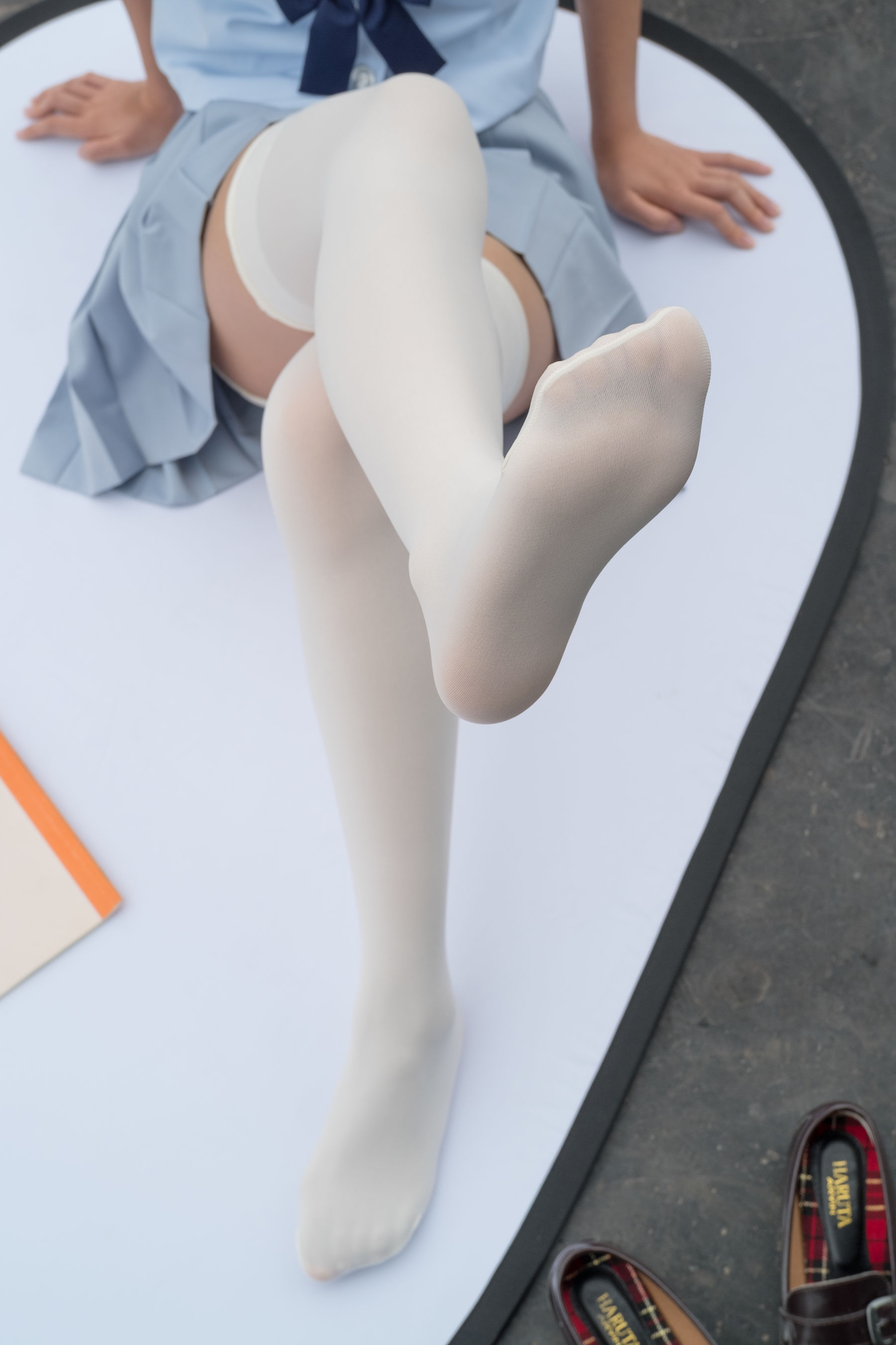 R15-036 白丝高考学妹-图35