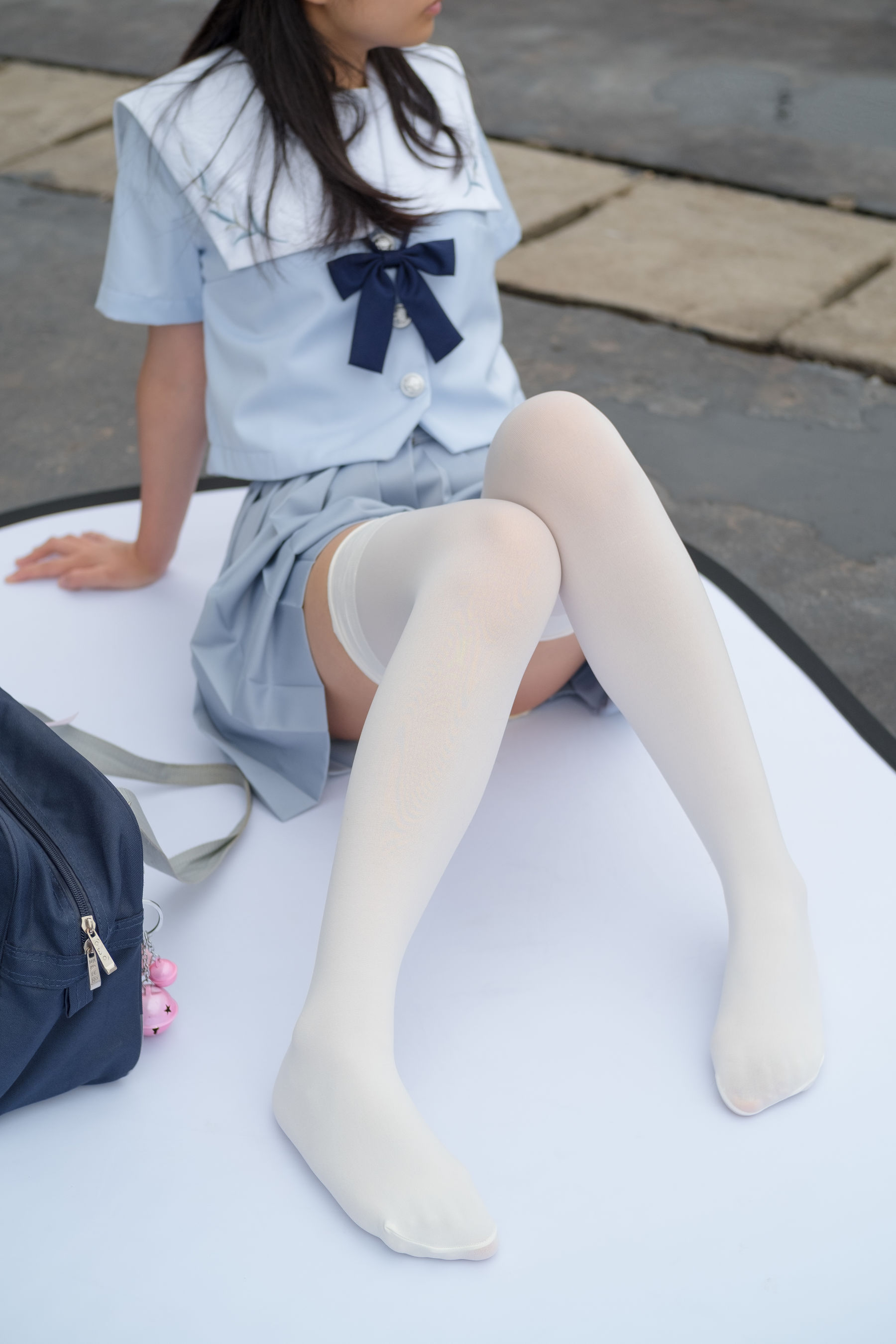 R15-036 白丝高考学妹-图69