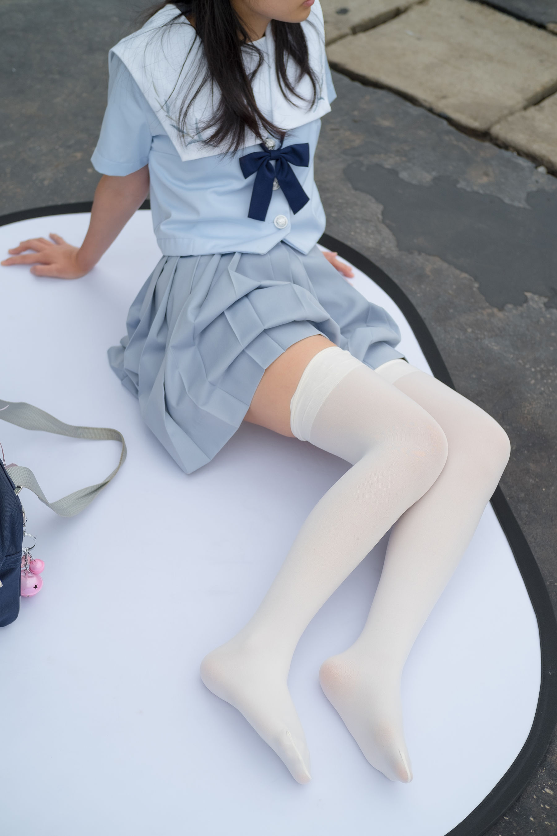 R15-036 白丝高考学妹-图71
