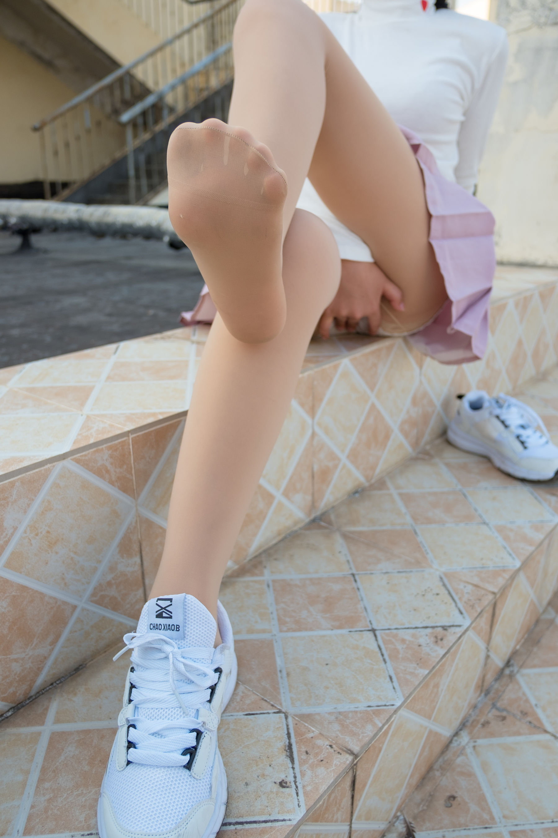 R15-038 肉丝大胸妹-图67