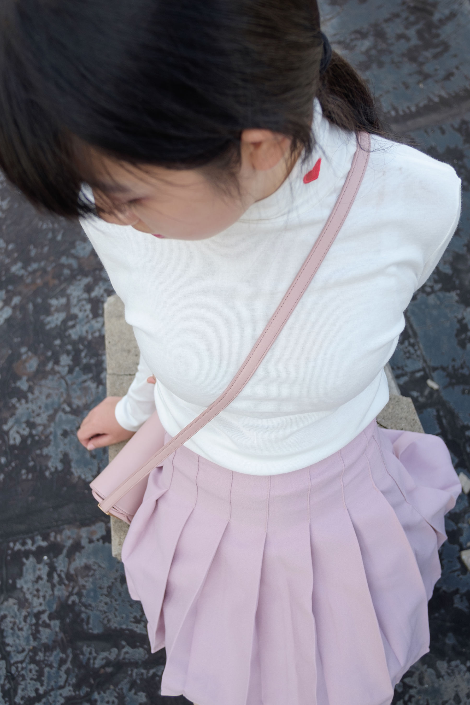R15-038 肉丝大胸妹-图94