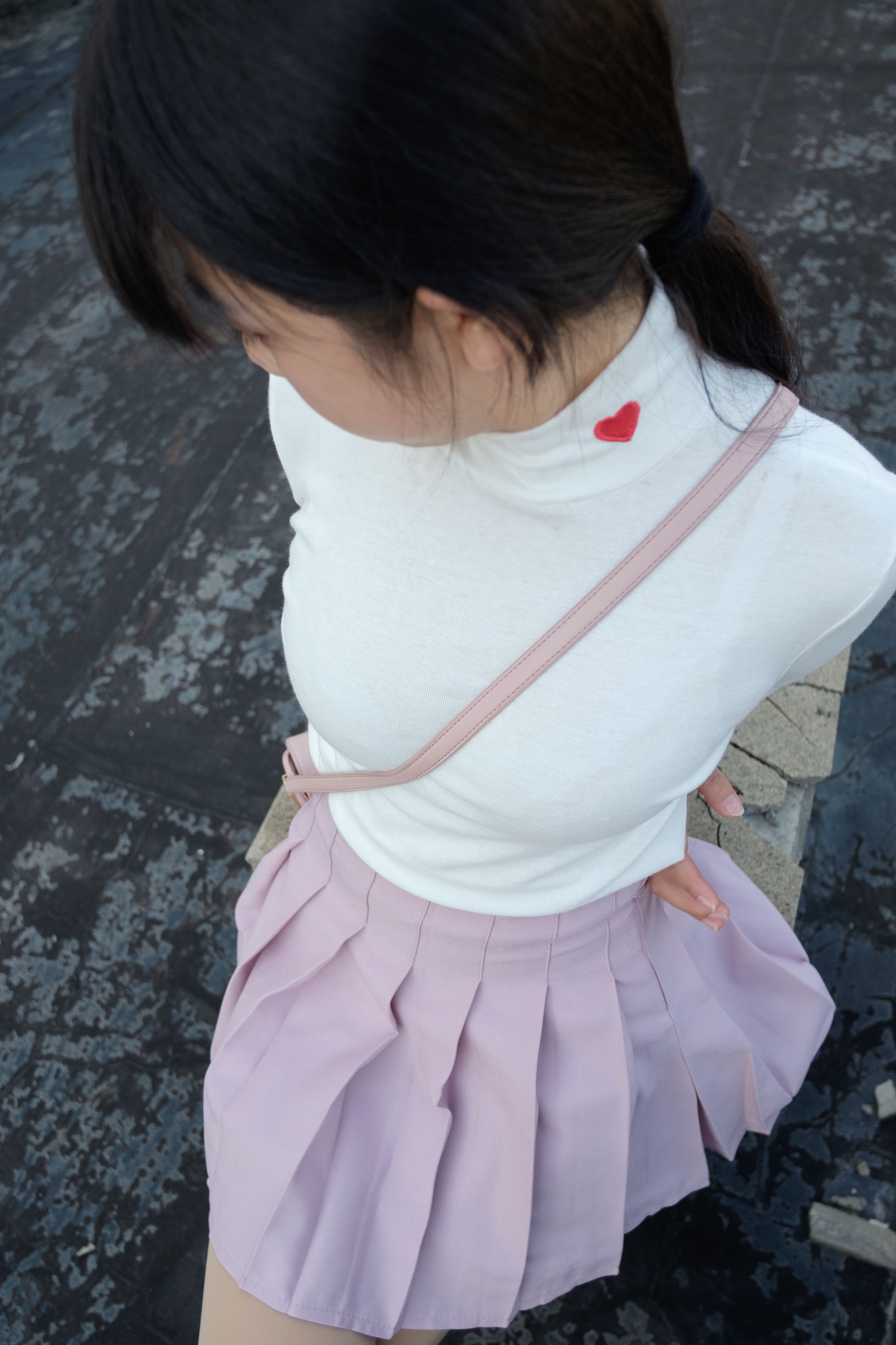 R15-038 肉丝大胸妹-图95