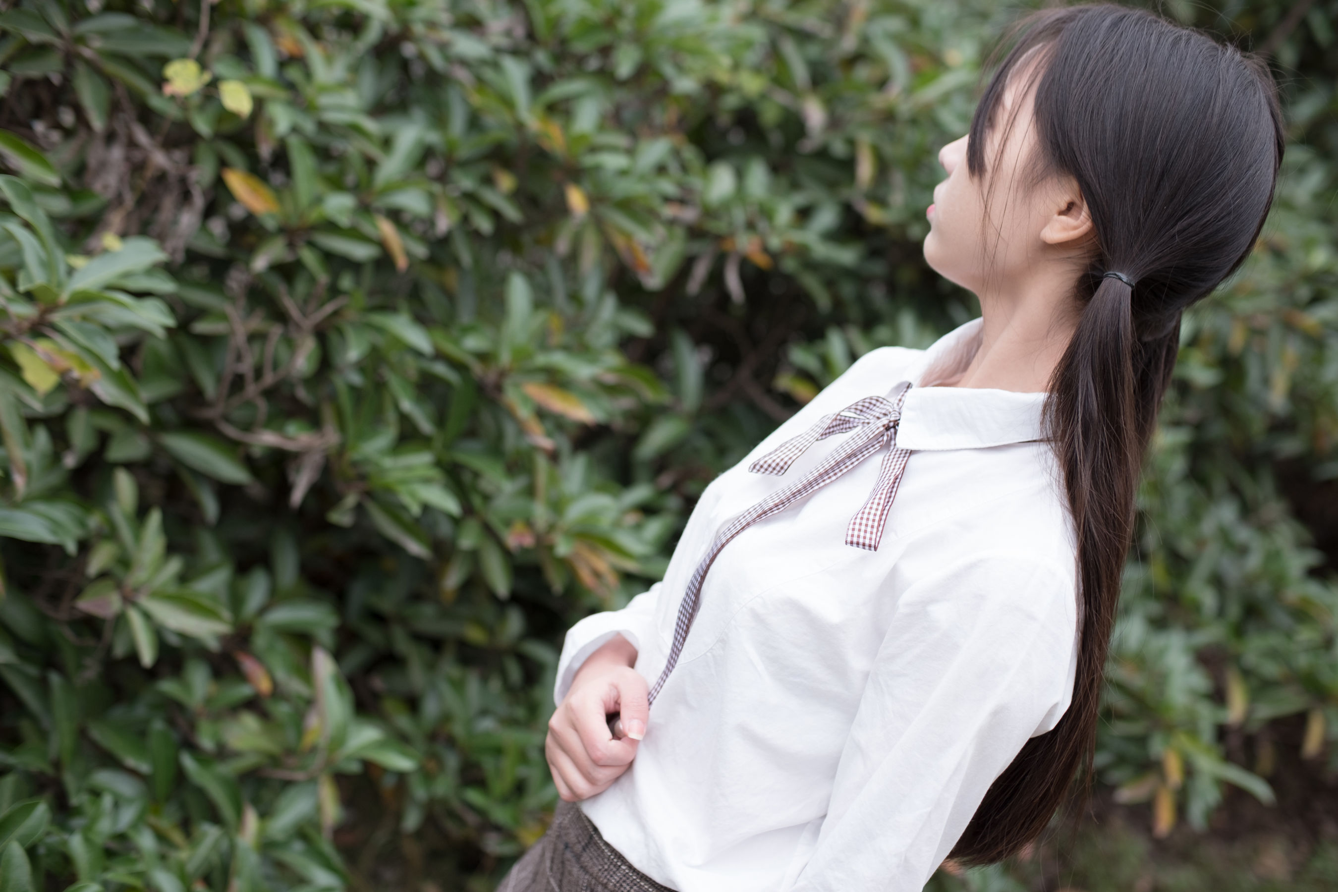 R15-043 学妹教室玩黑丝-图90