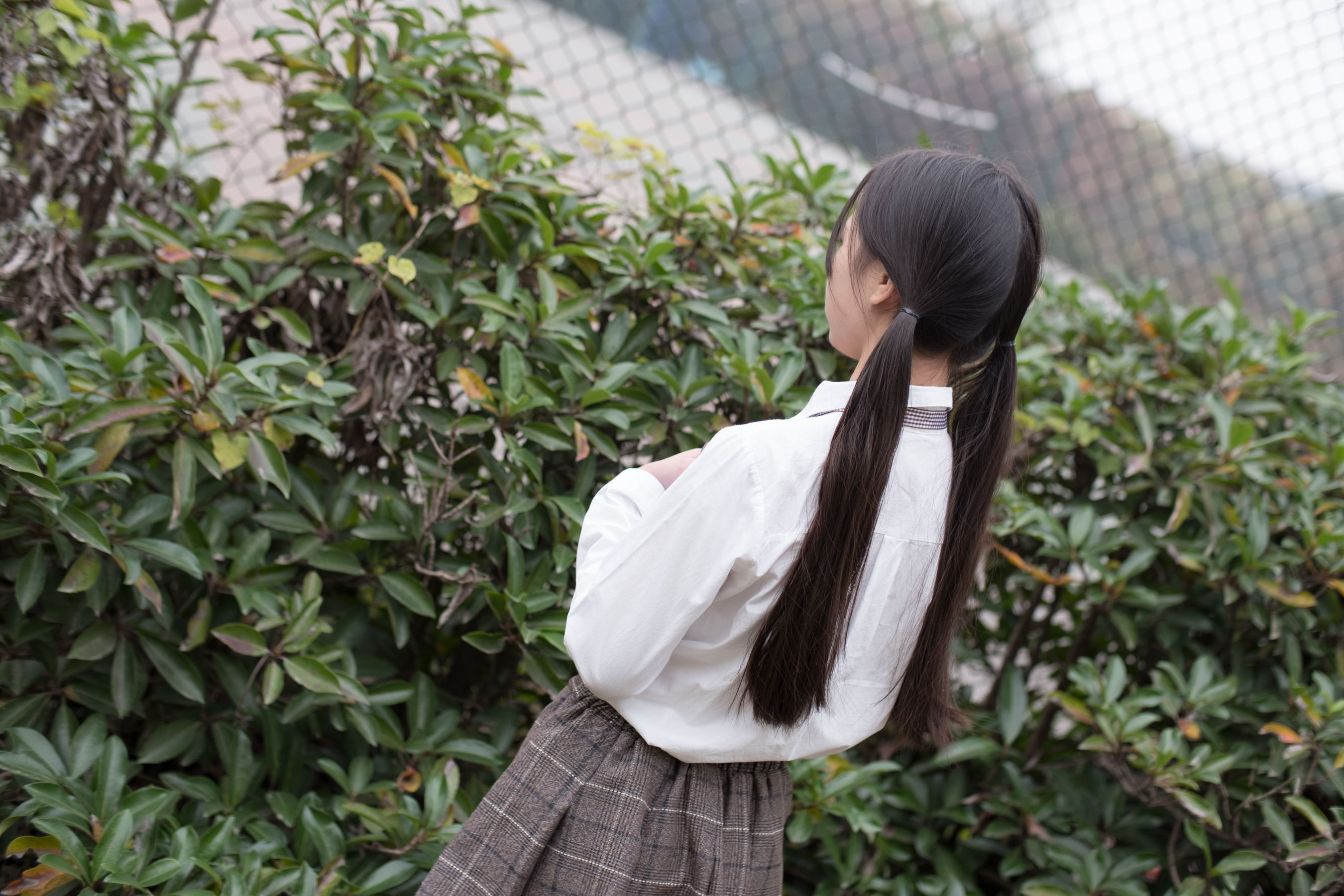 R15-043 学妹教室玩黑丝-图91