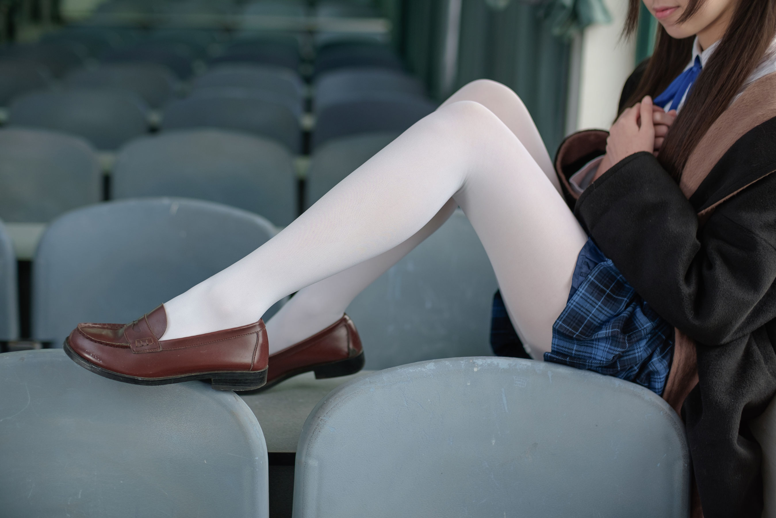R15-044 白丝学妹-图9