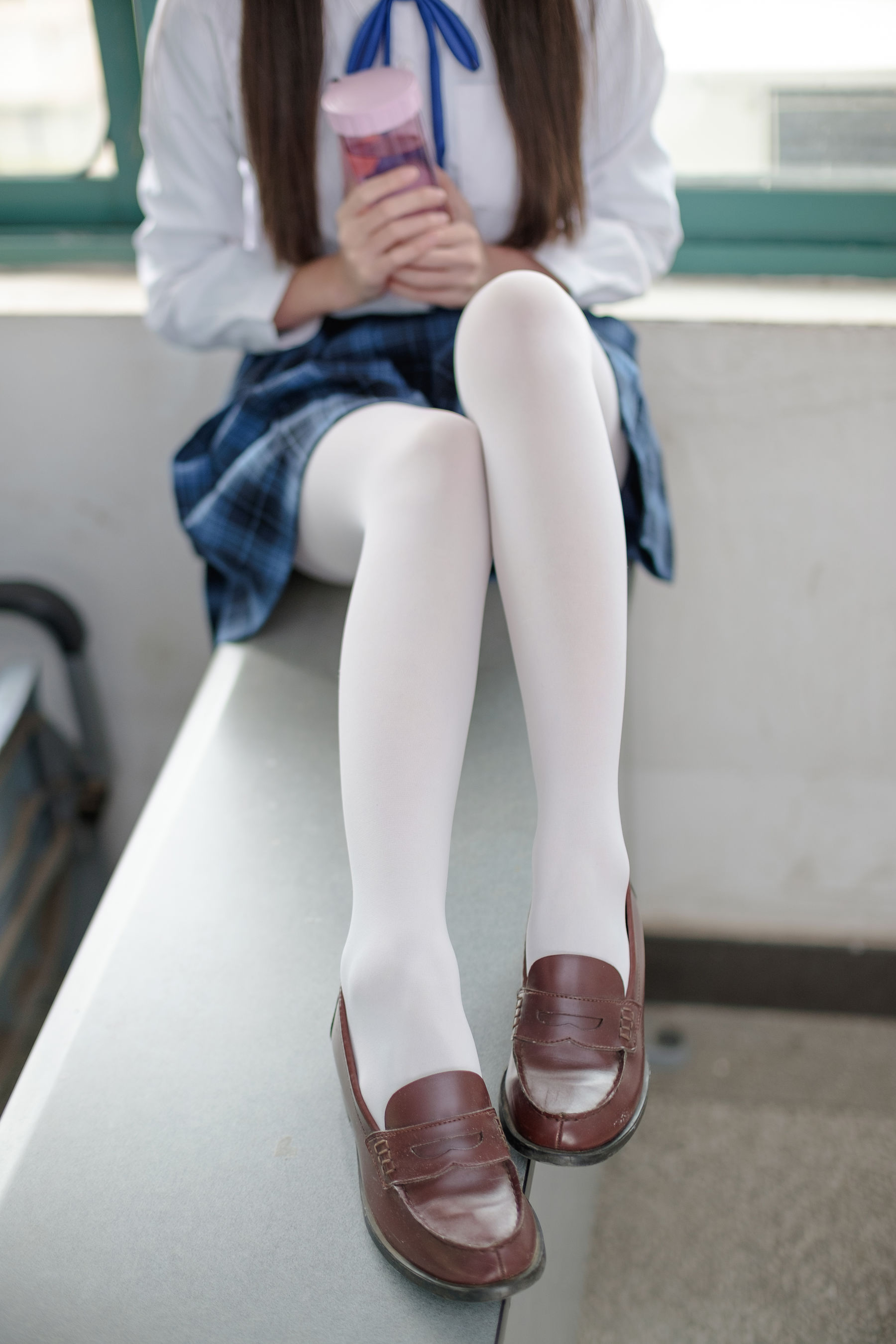 R15-044 白丝学妹-图15