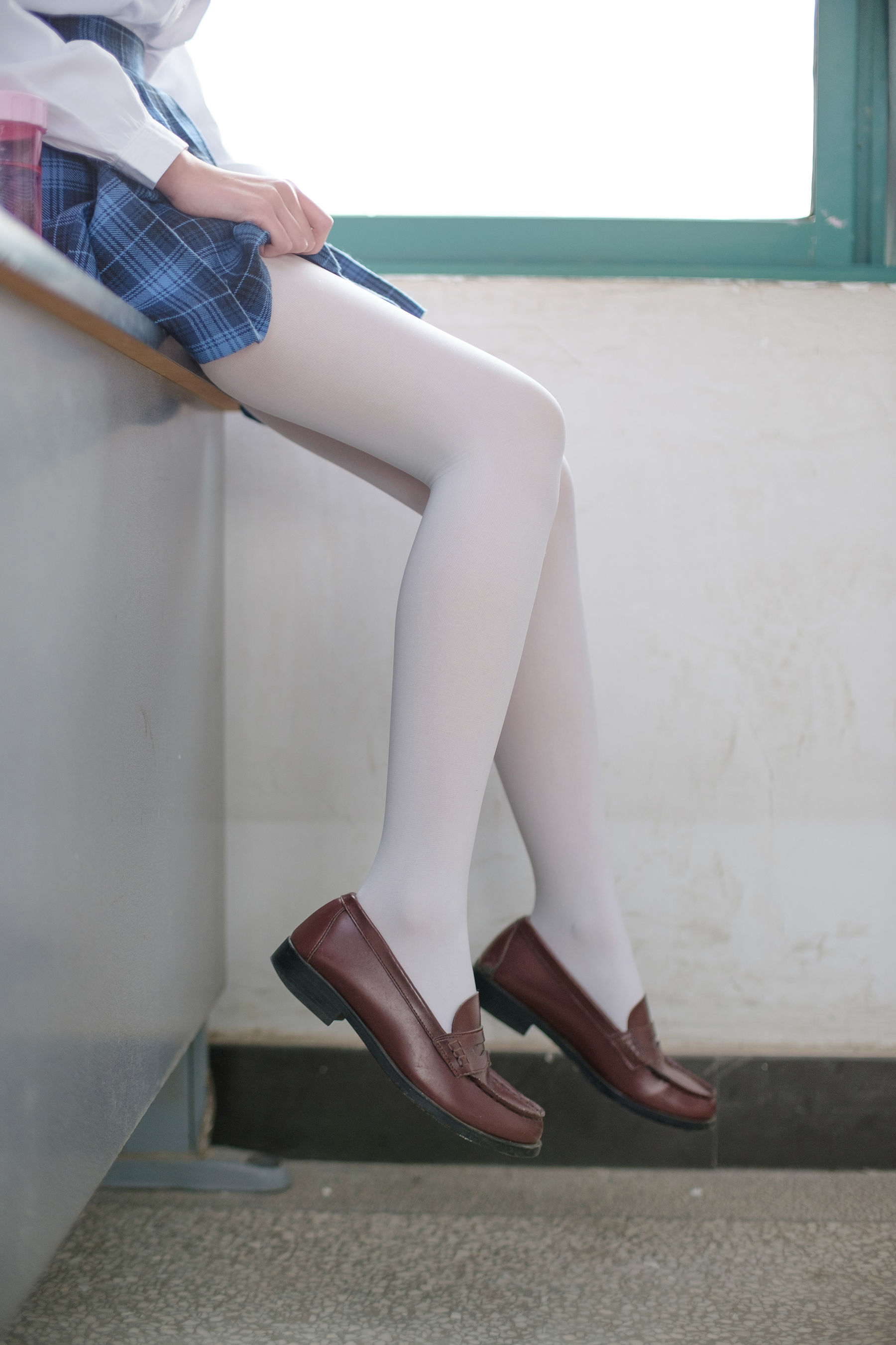 R15-044 白丝学妹-图19