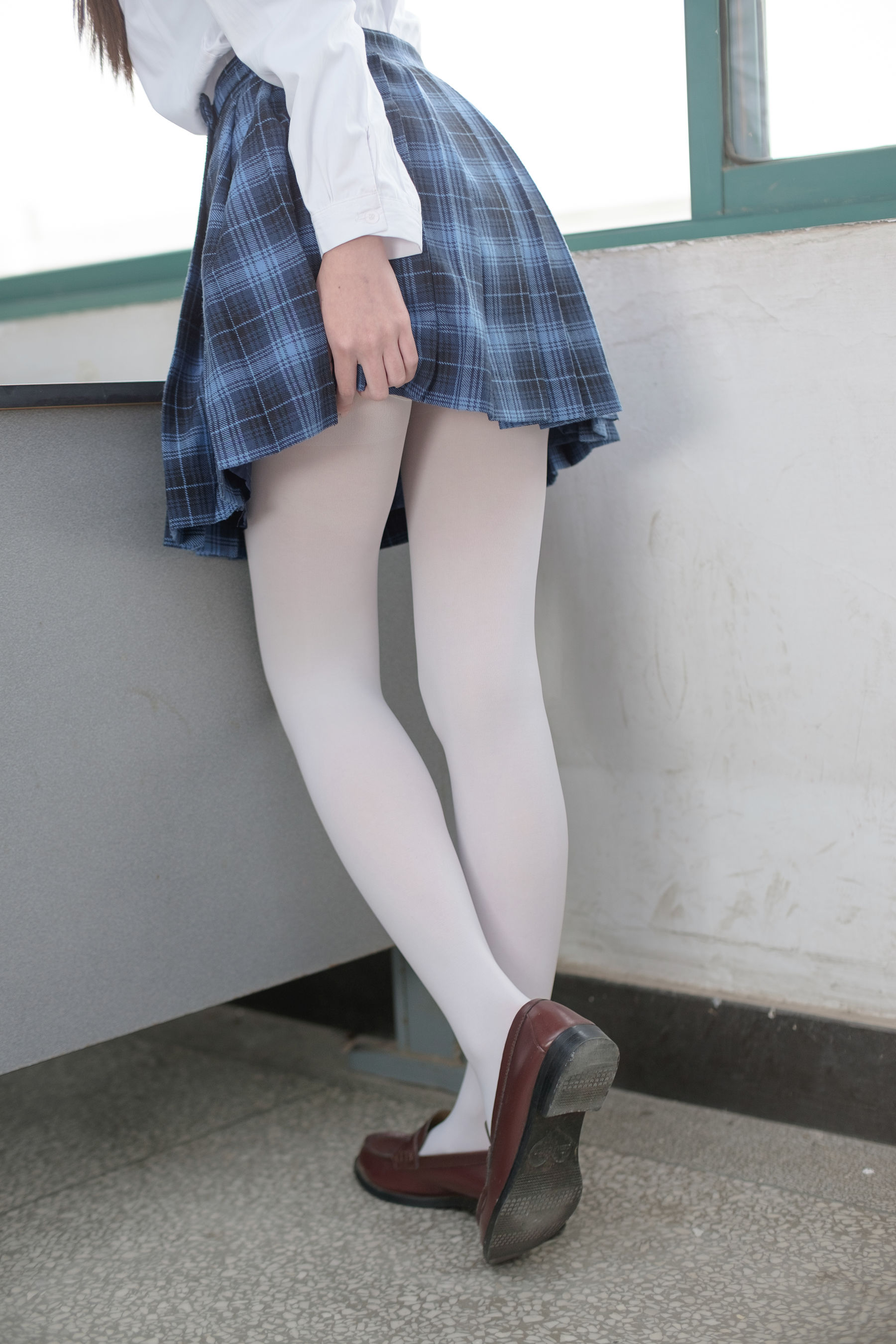 R15-044 白丝学妹-图28