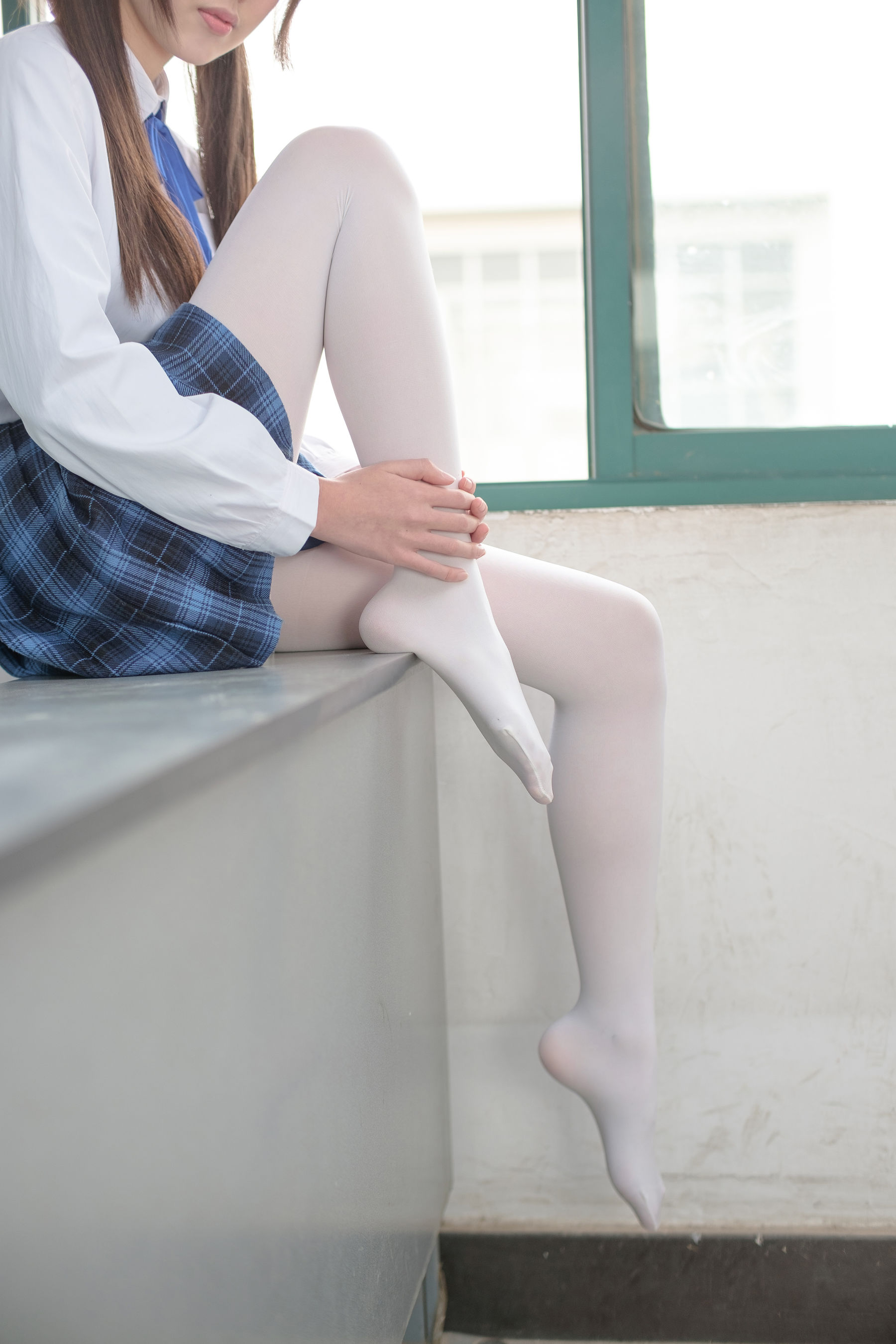 R15-044 白丝学妹-图33