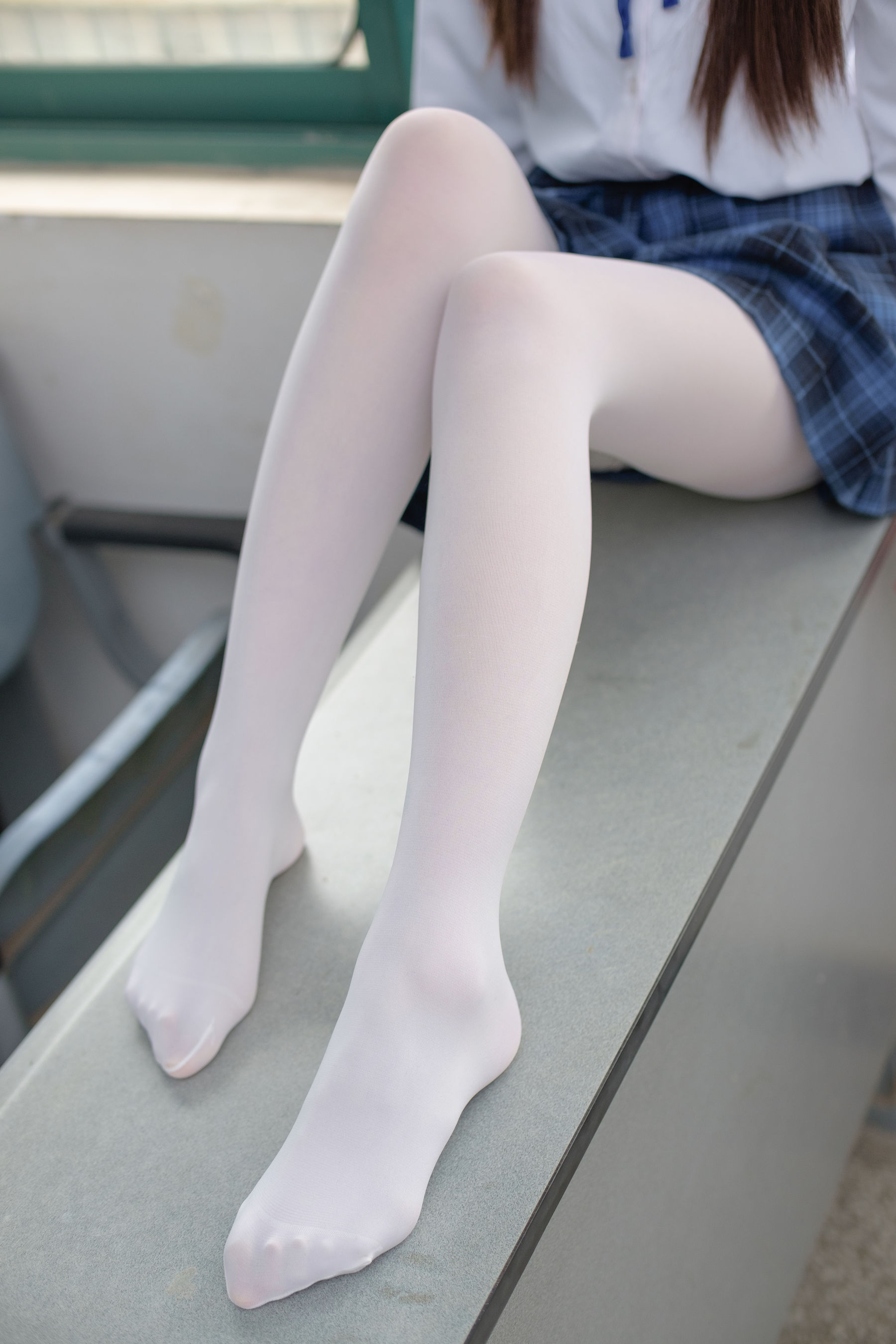 R15-044 白丝学妹-图37
