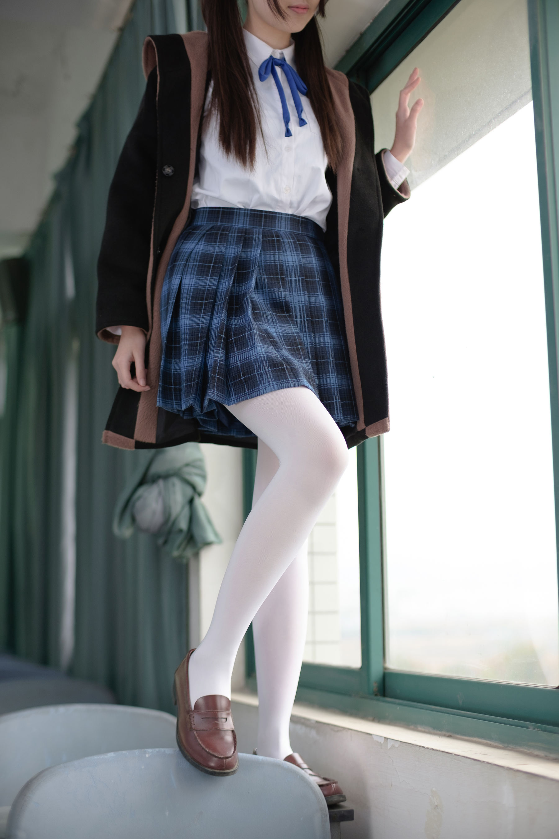 R15-044 白丝学妹-图4