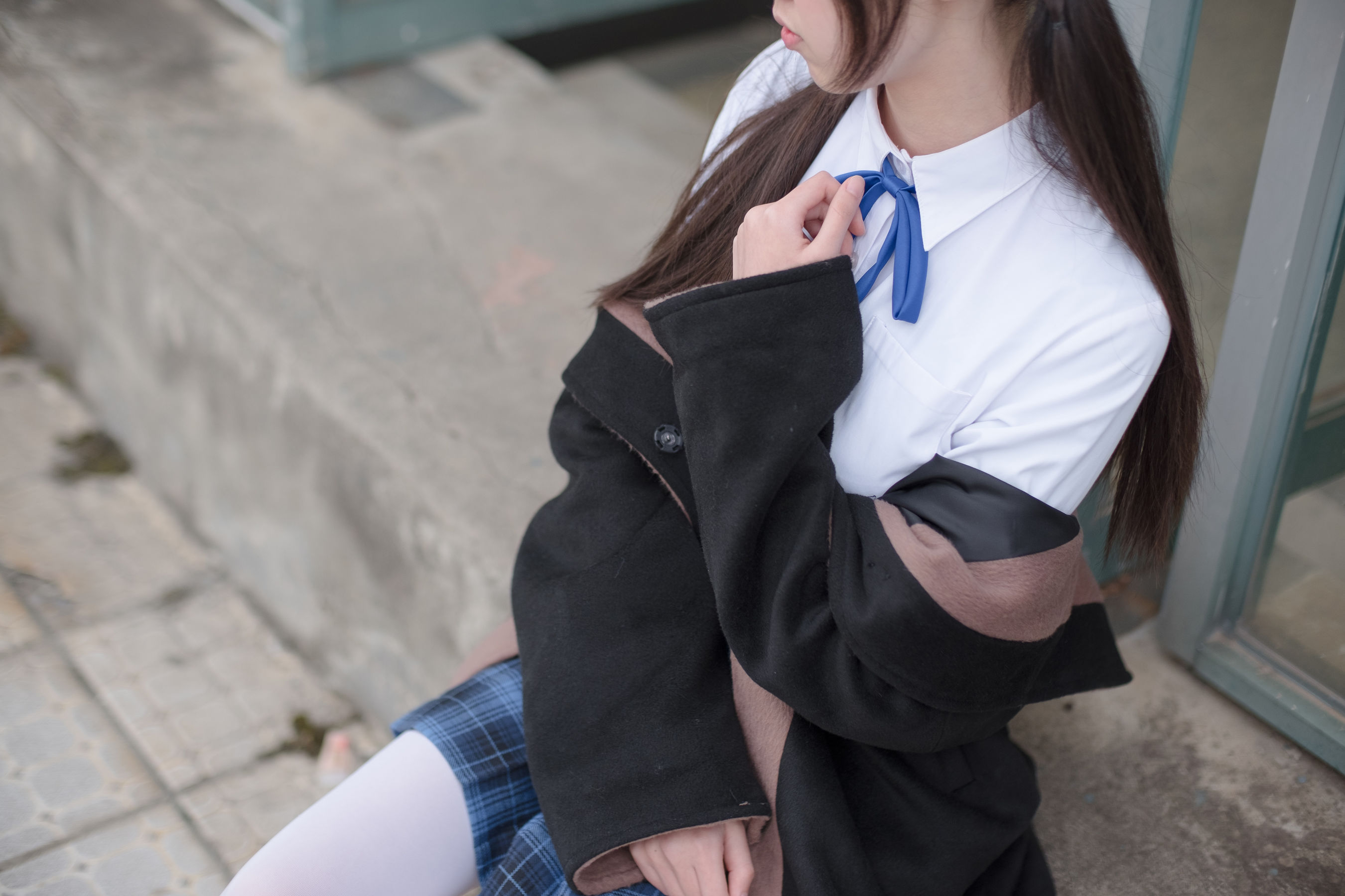 R15-044 白丝学妹-图80