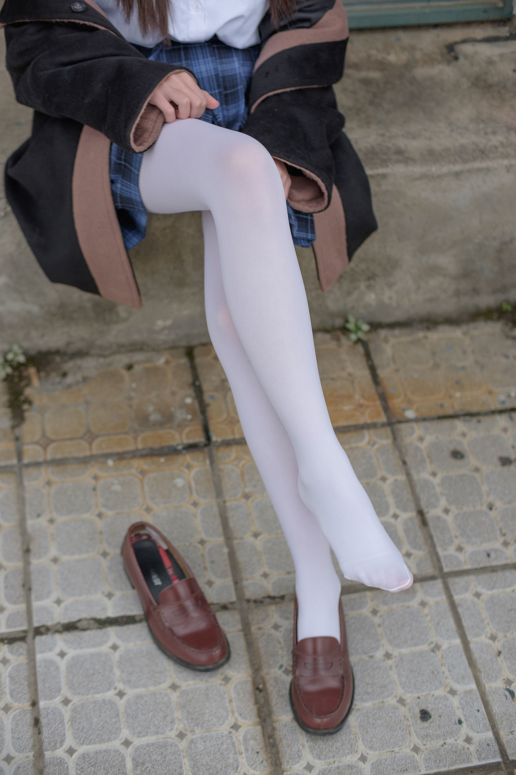 R15-044 白丝学妹-图85