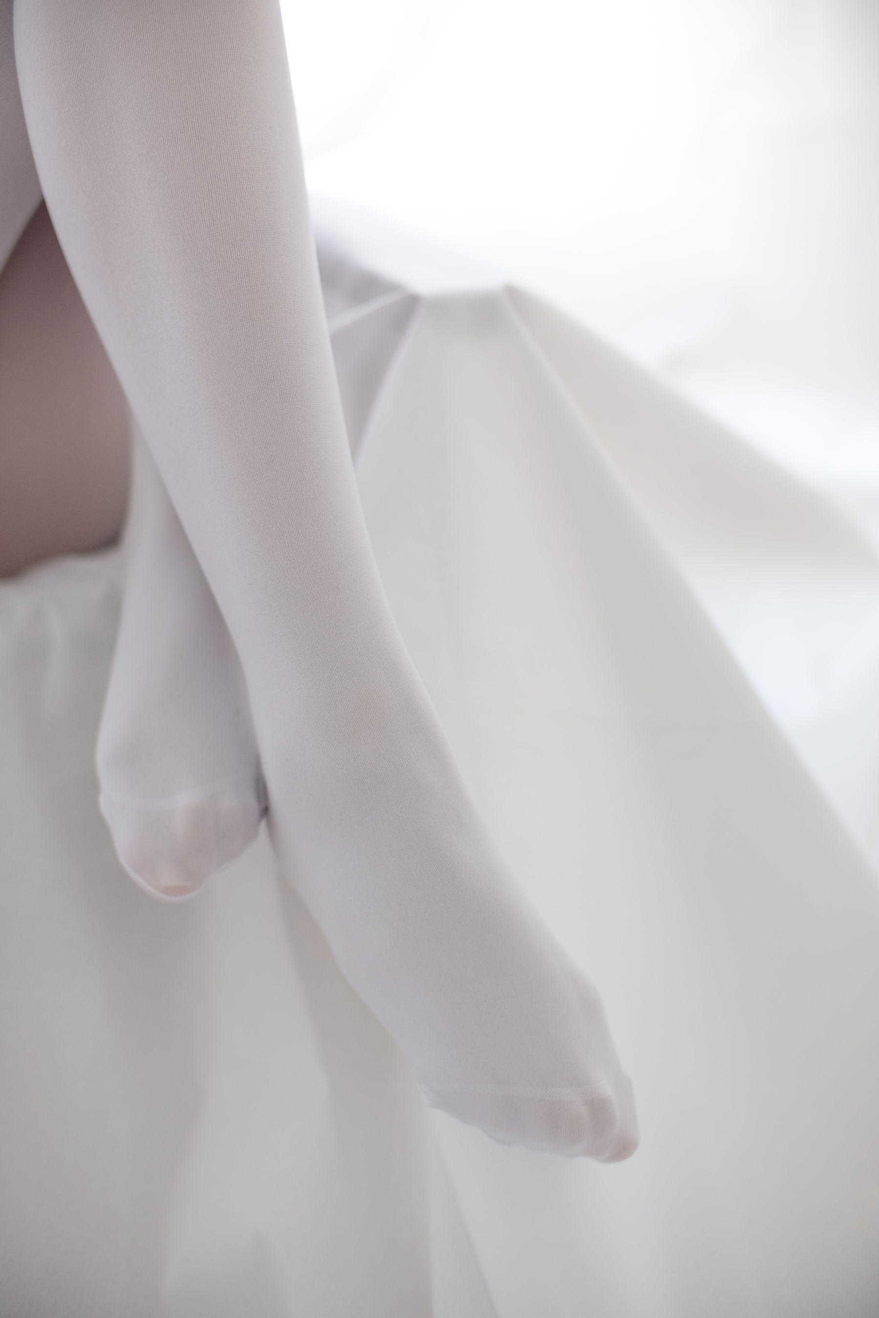 R15-045 白丝学妹休憩空间-图42