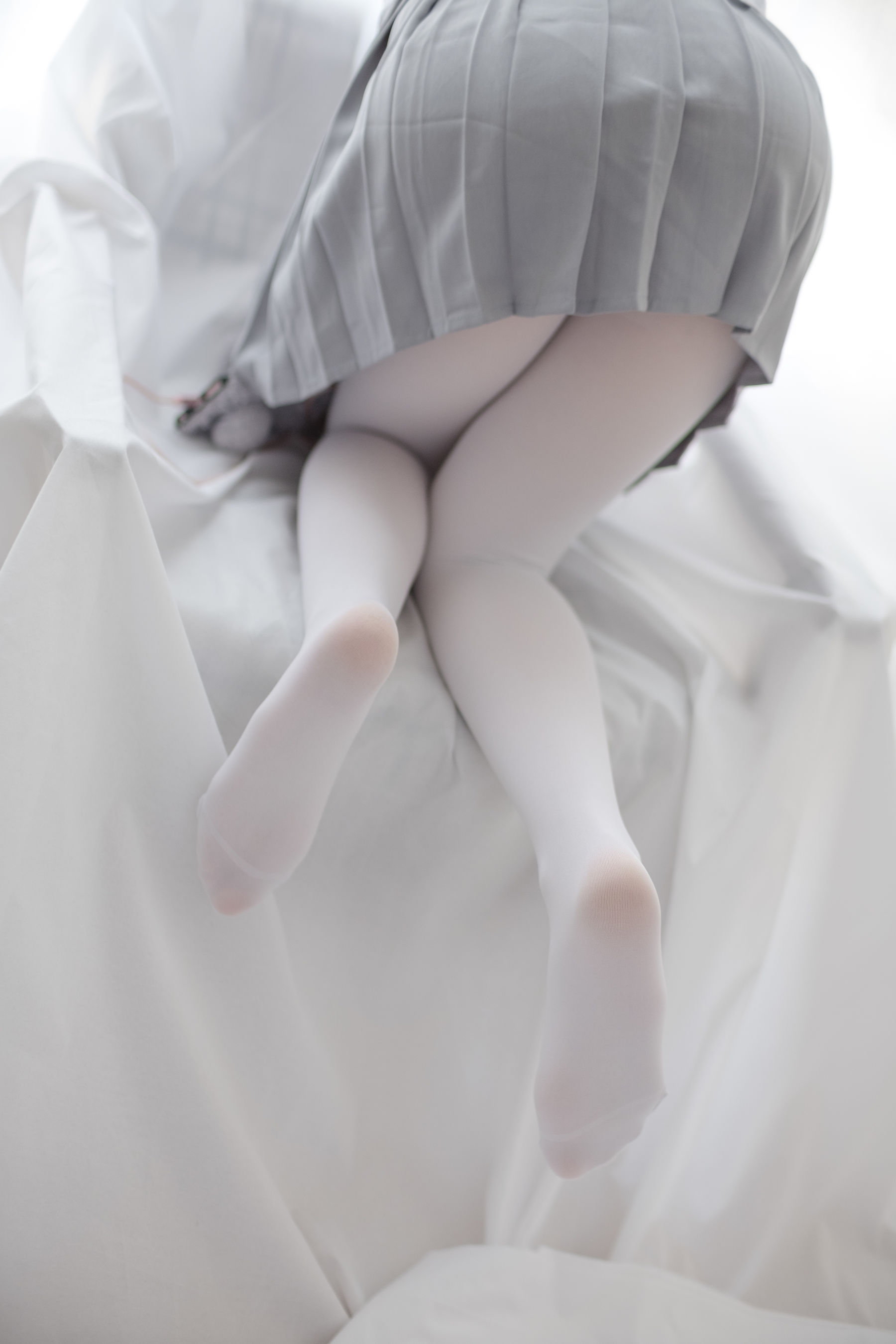 R15-045 白丝学妹休憩空间-图50