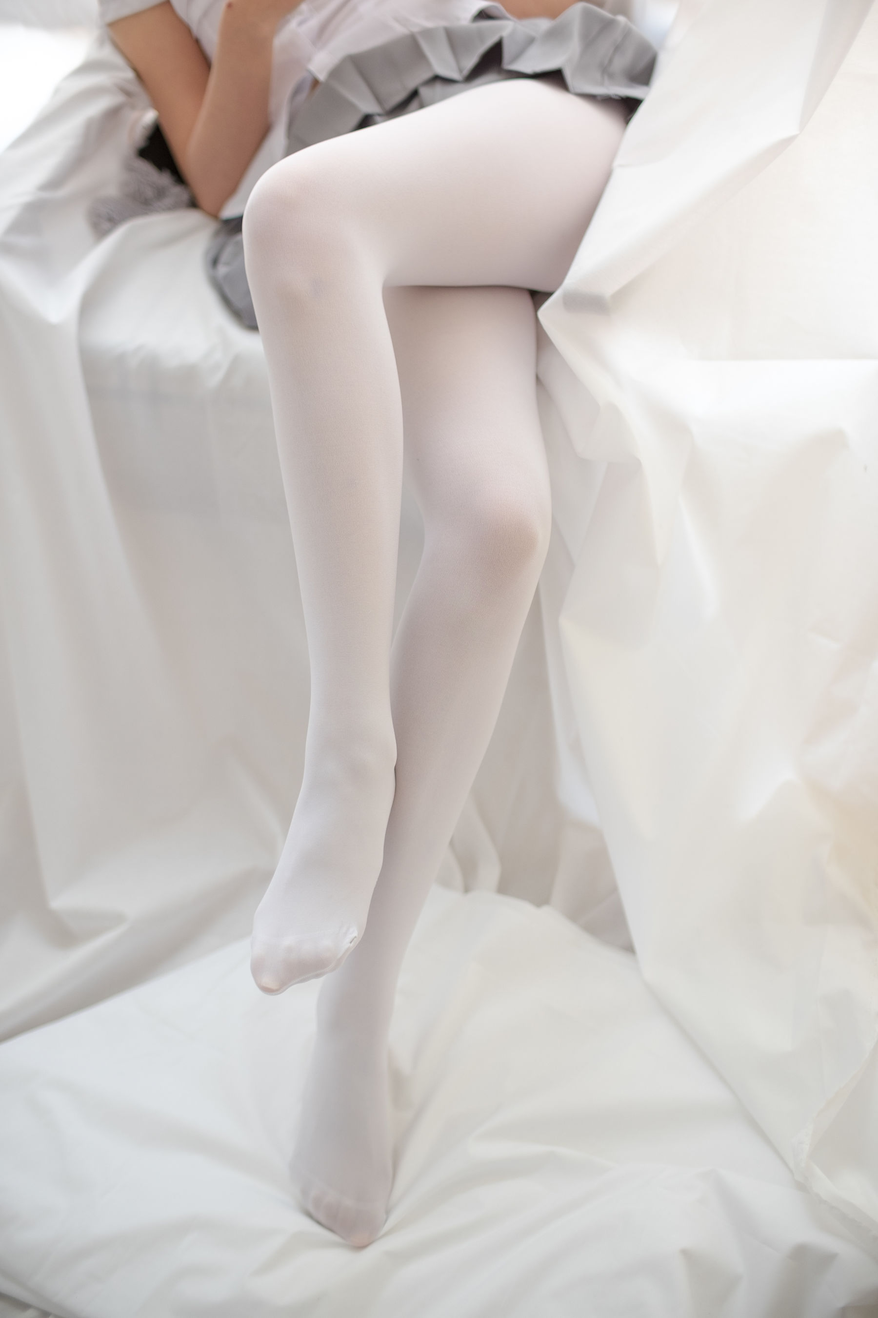 R15-045 白丝学妹休憩空间-图79