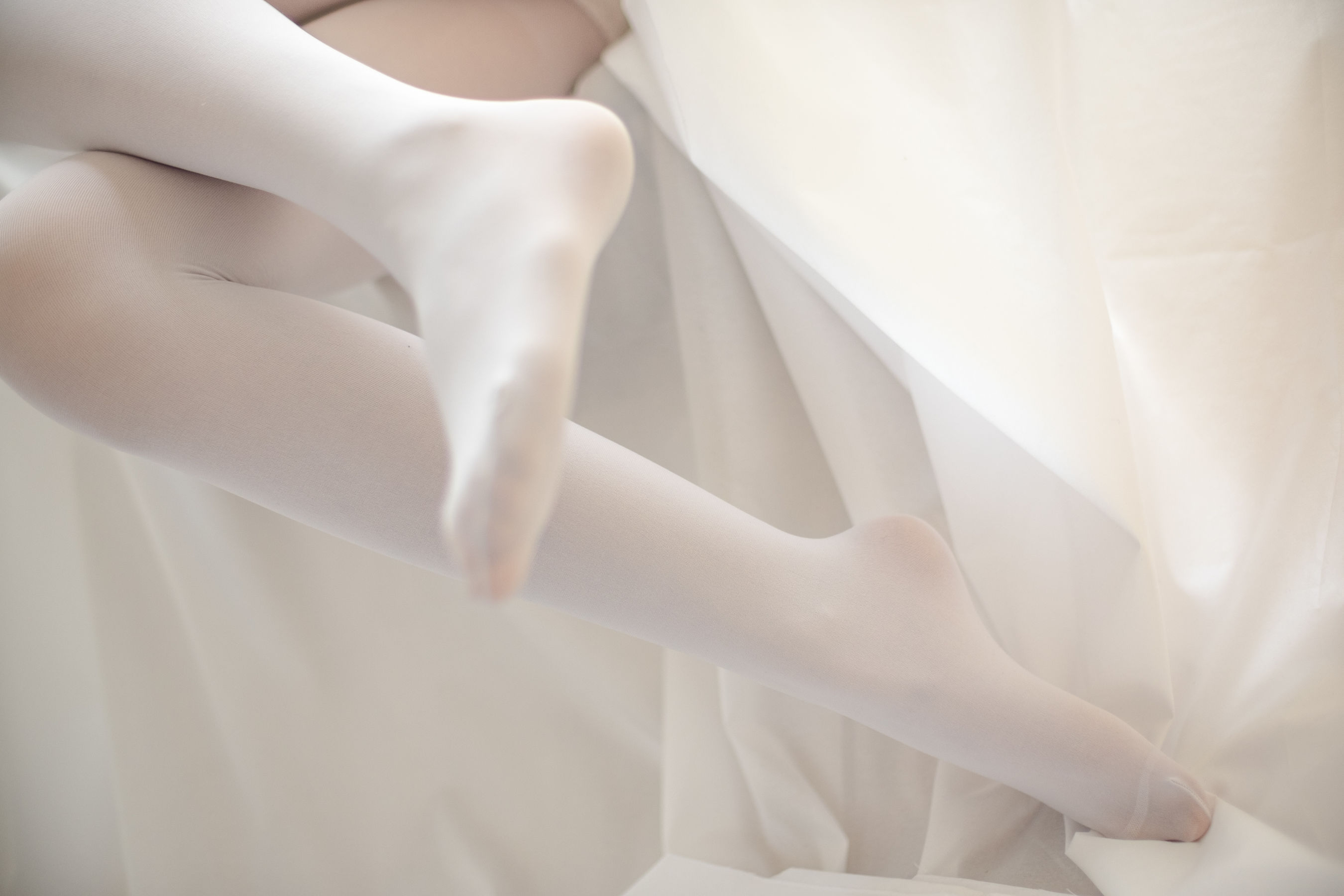 R15-045 白丝学妹休憩空间-图87