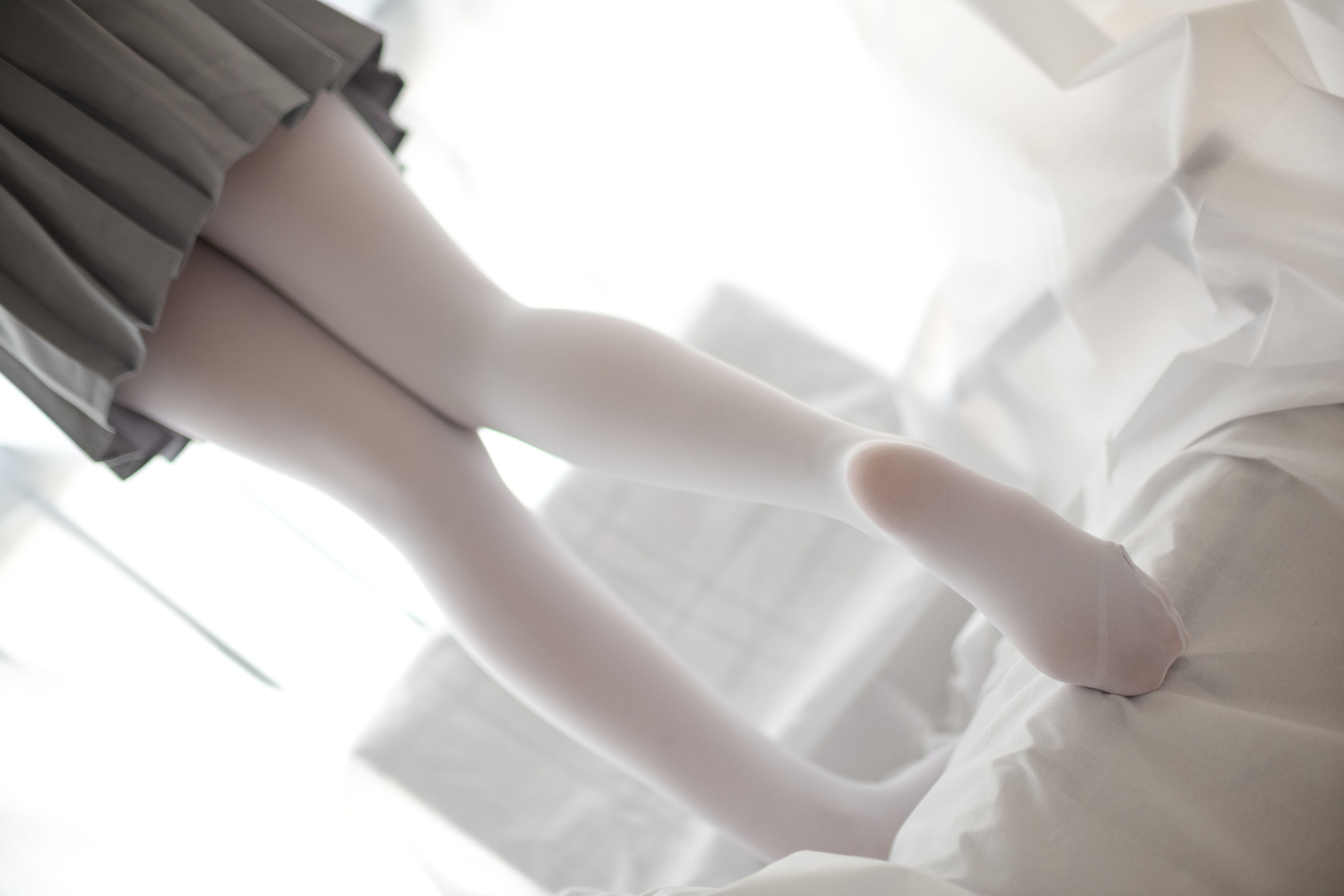 R15-045 白丝学妹休憩空间-图90