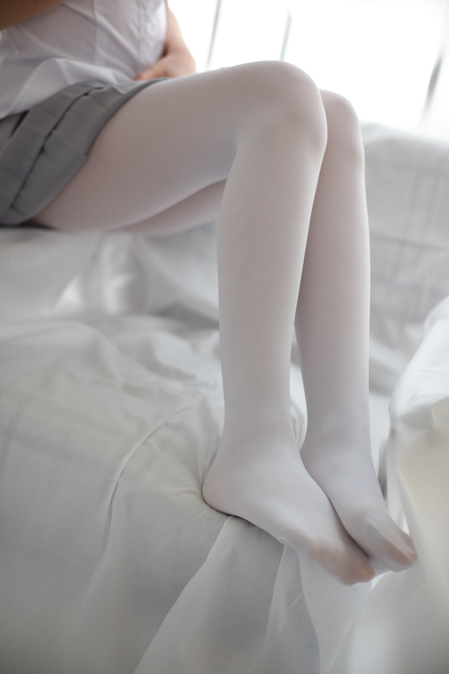 R15-045 白丝学妹休憩空间-图96