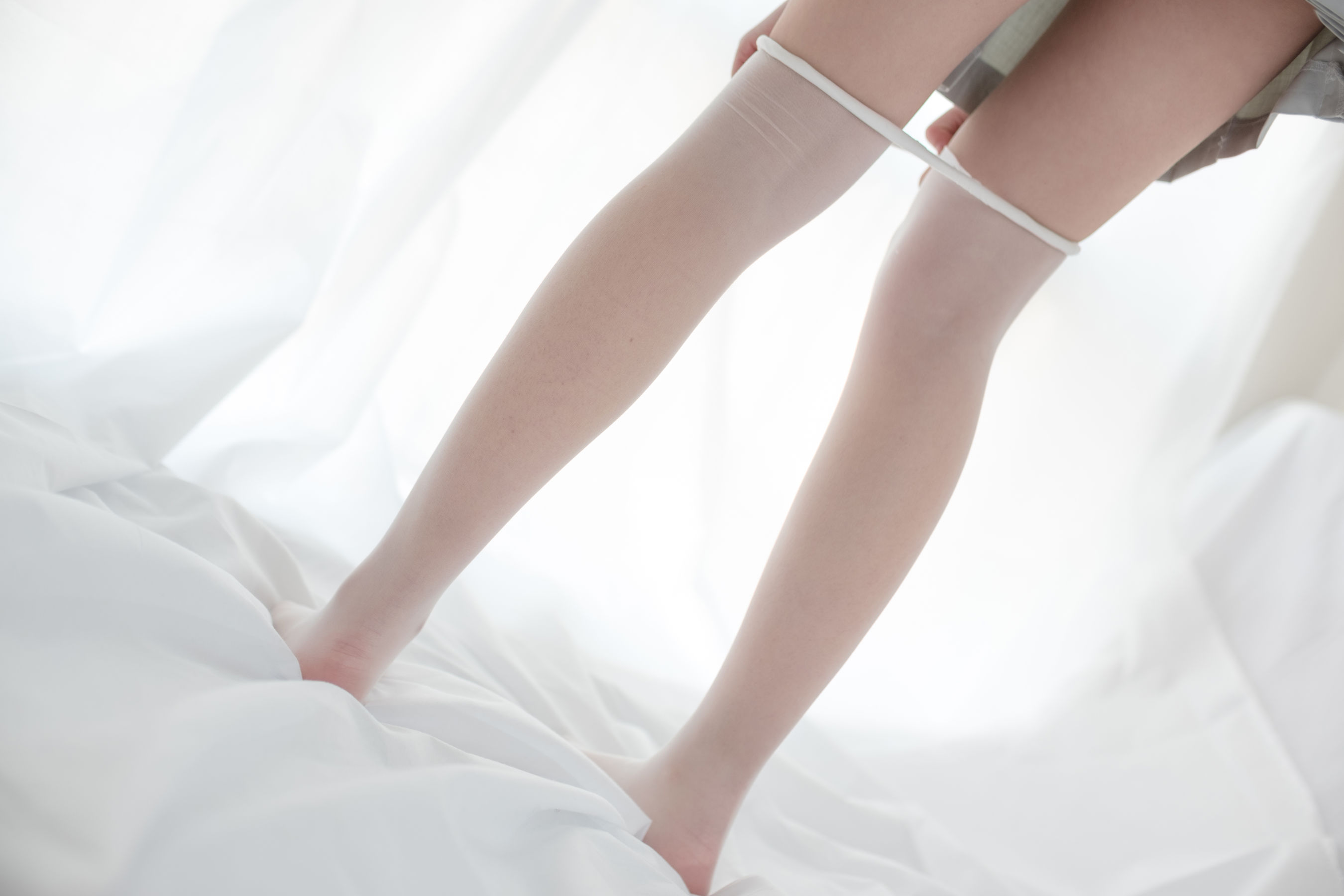 R15-046 薄丝美足-图13