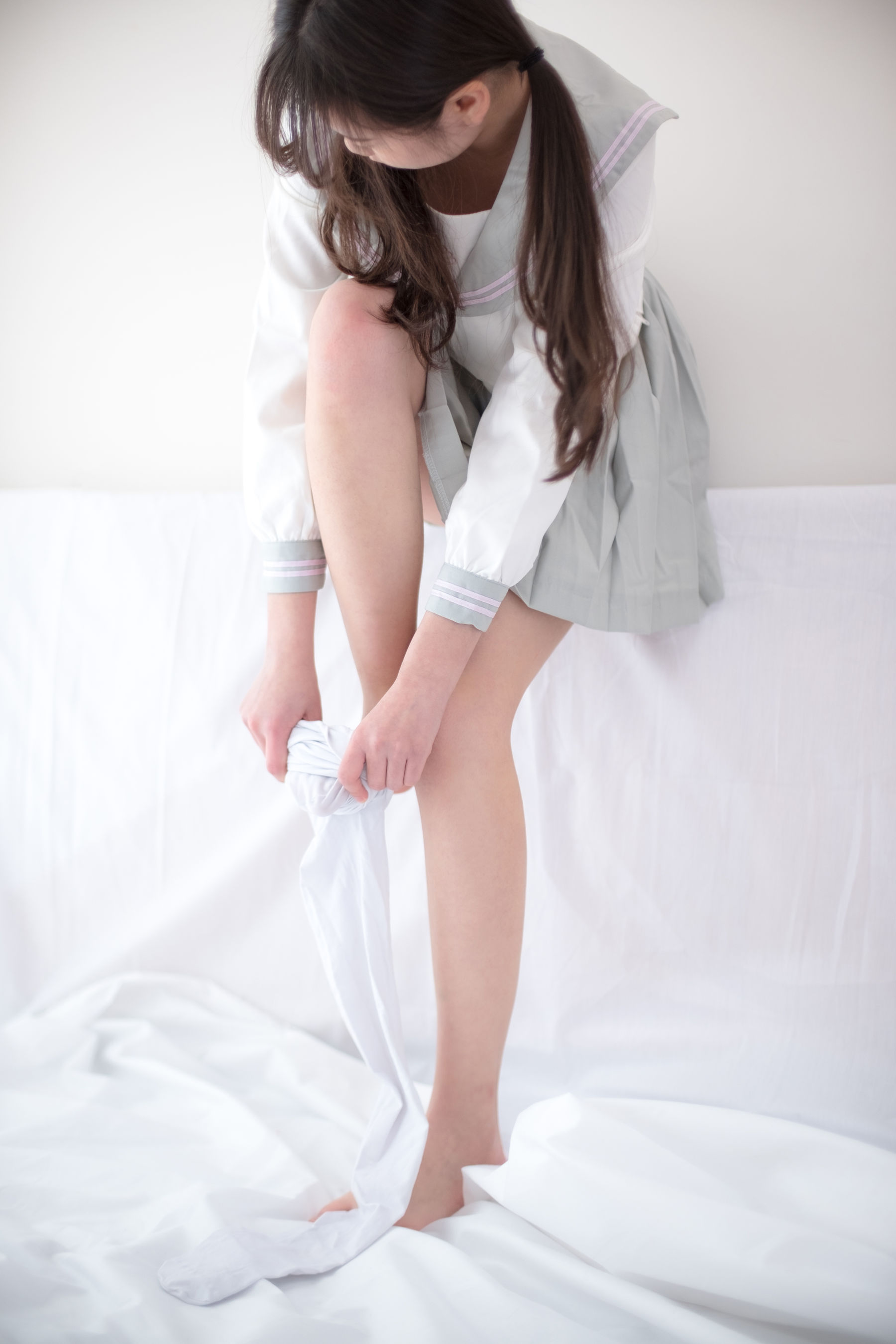 R15-046 薄丝美足-图73