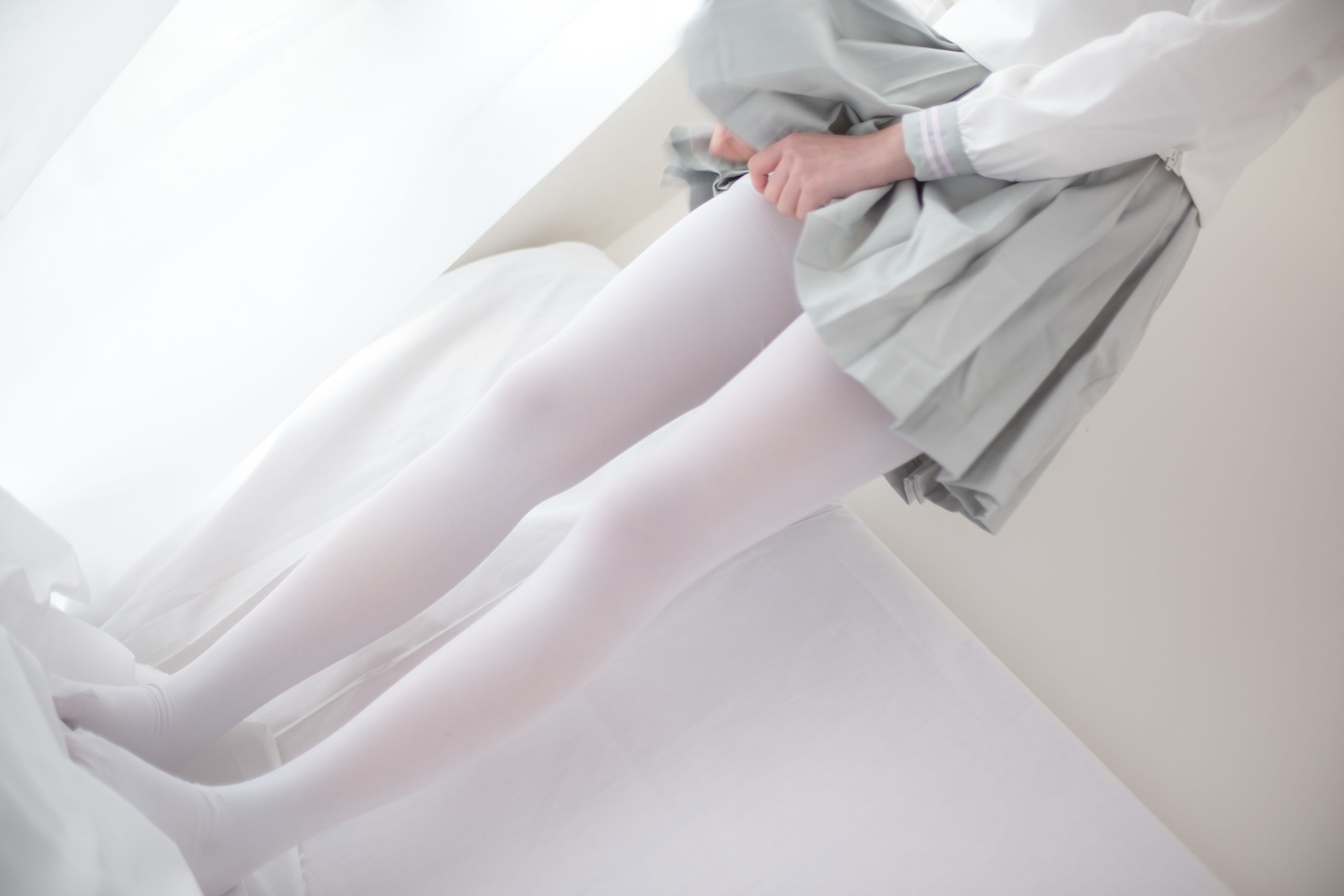 R15-046 薄丝美足-图80