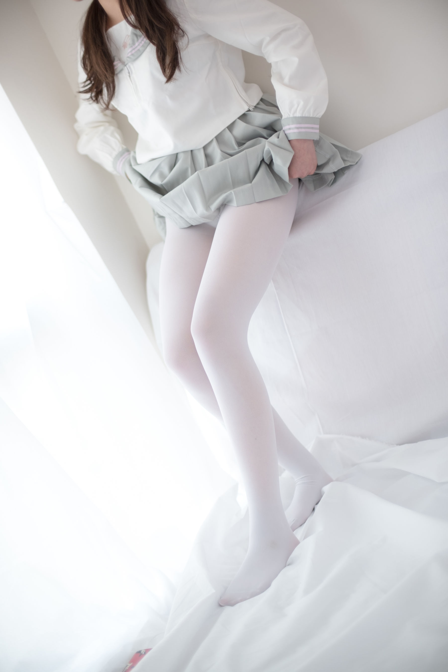 R15-046 薄丝美足-图82