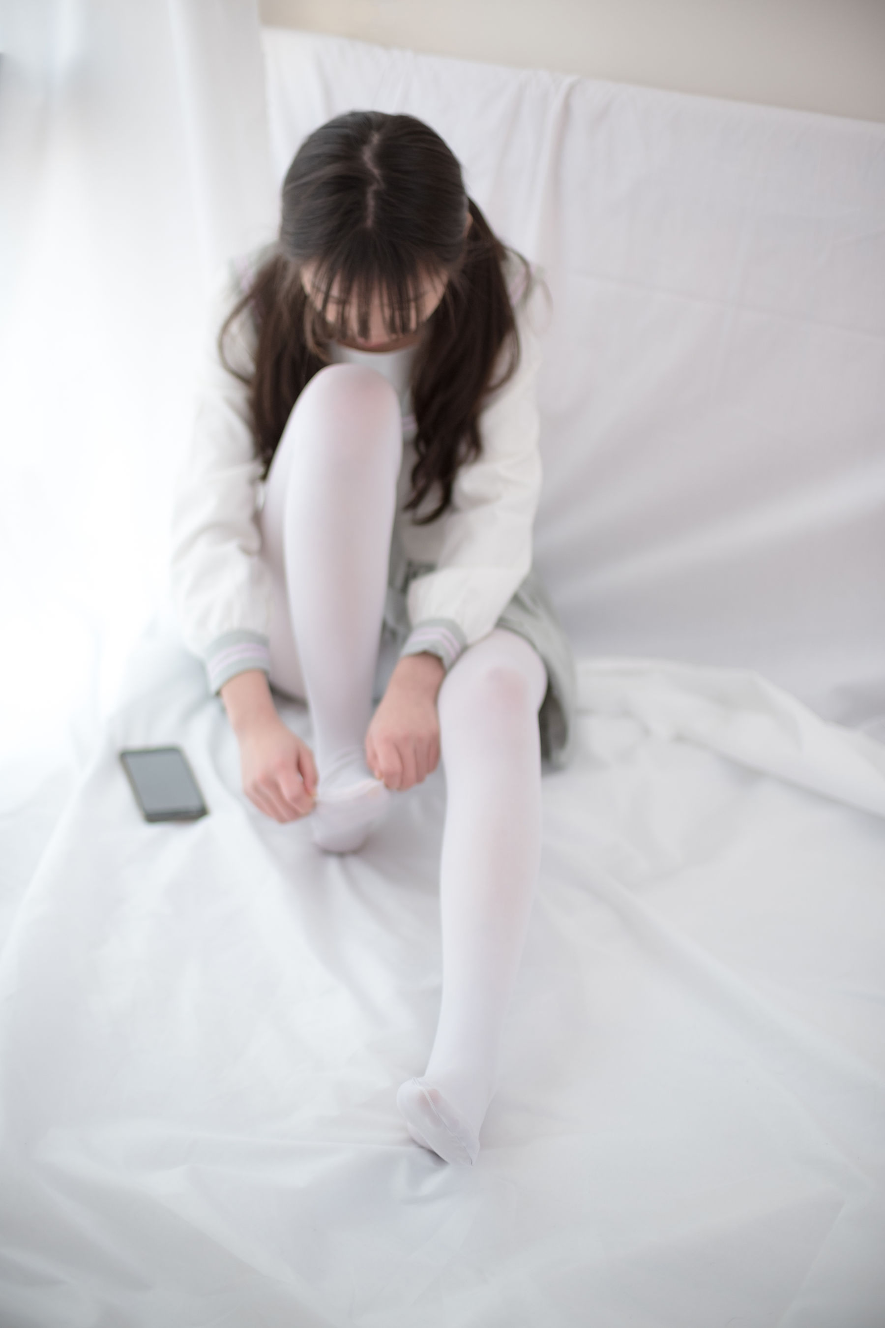 R15-046 薄丝美足-图87