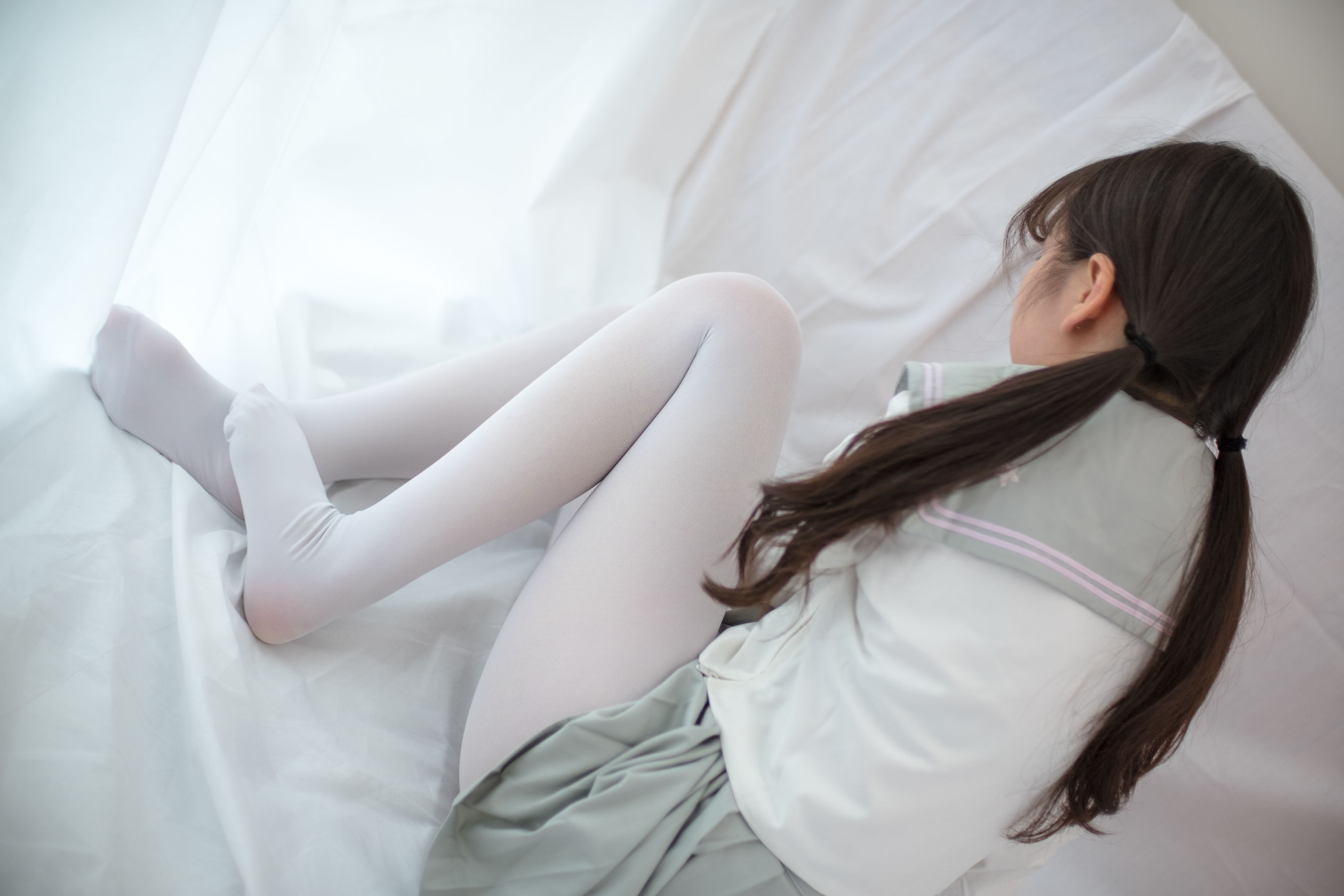 R15-046 薄丝美足-图98