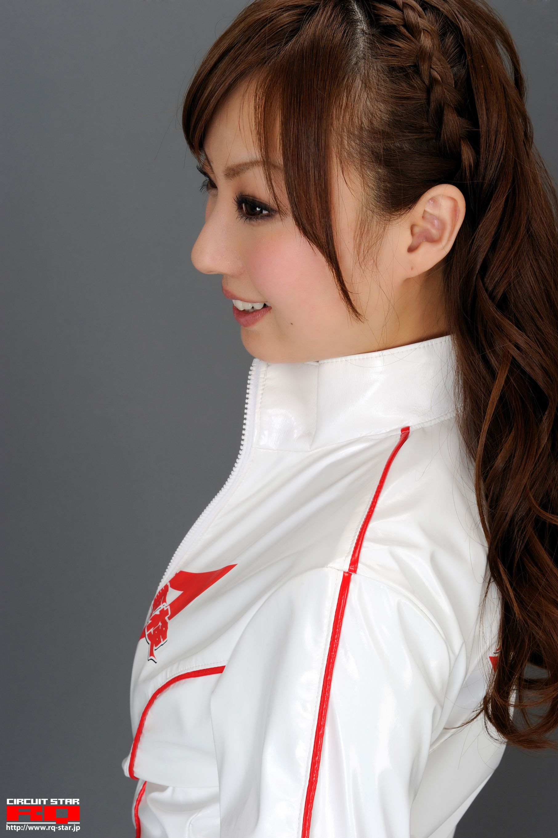 NO.00263 Yuka Tachibana 立花ゆか Race Queen 写真集-图38