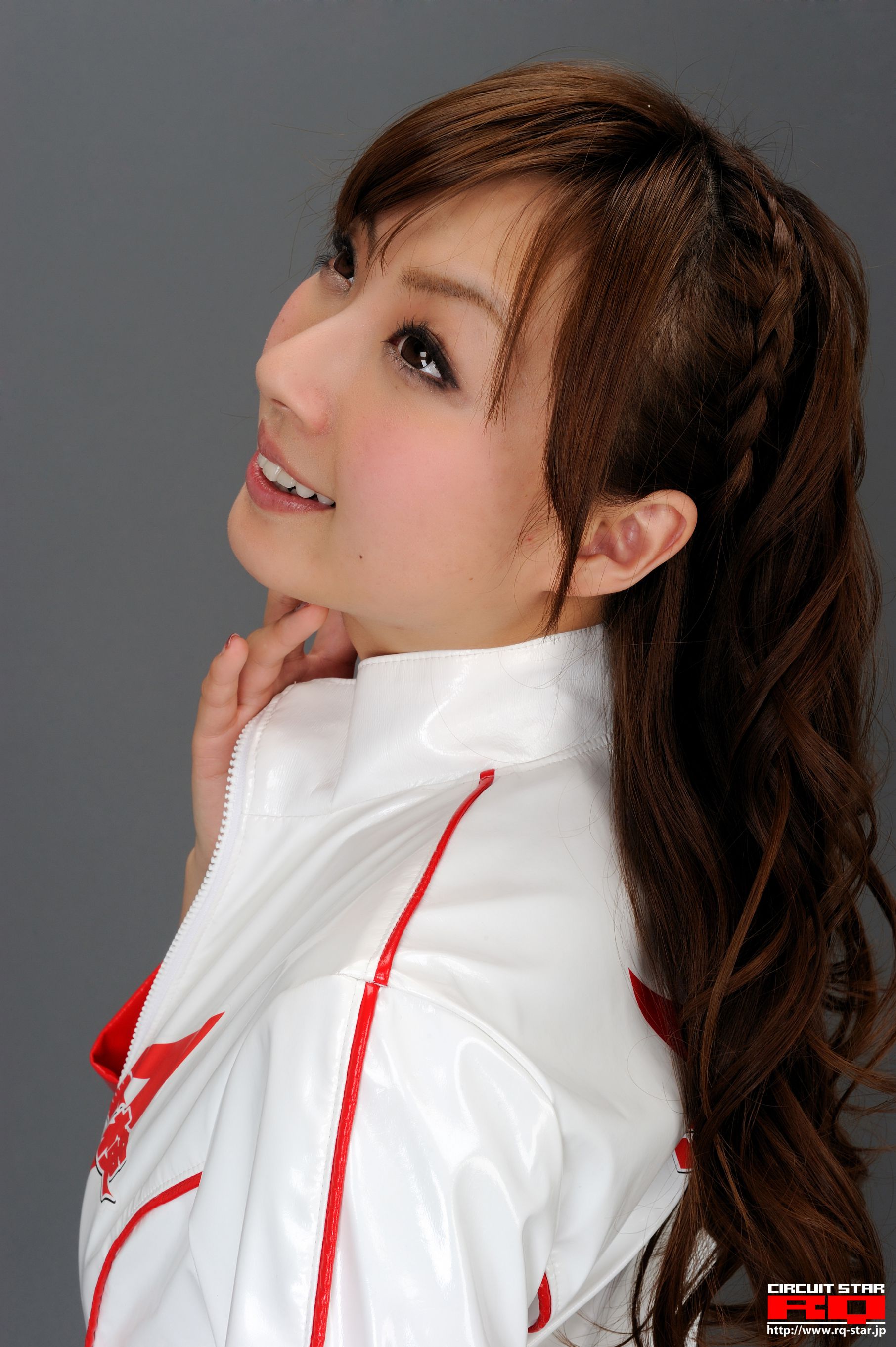 NO.00263 Yuka Tachibana 立花ゆか Race Queen 写真集-图39