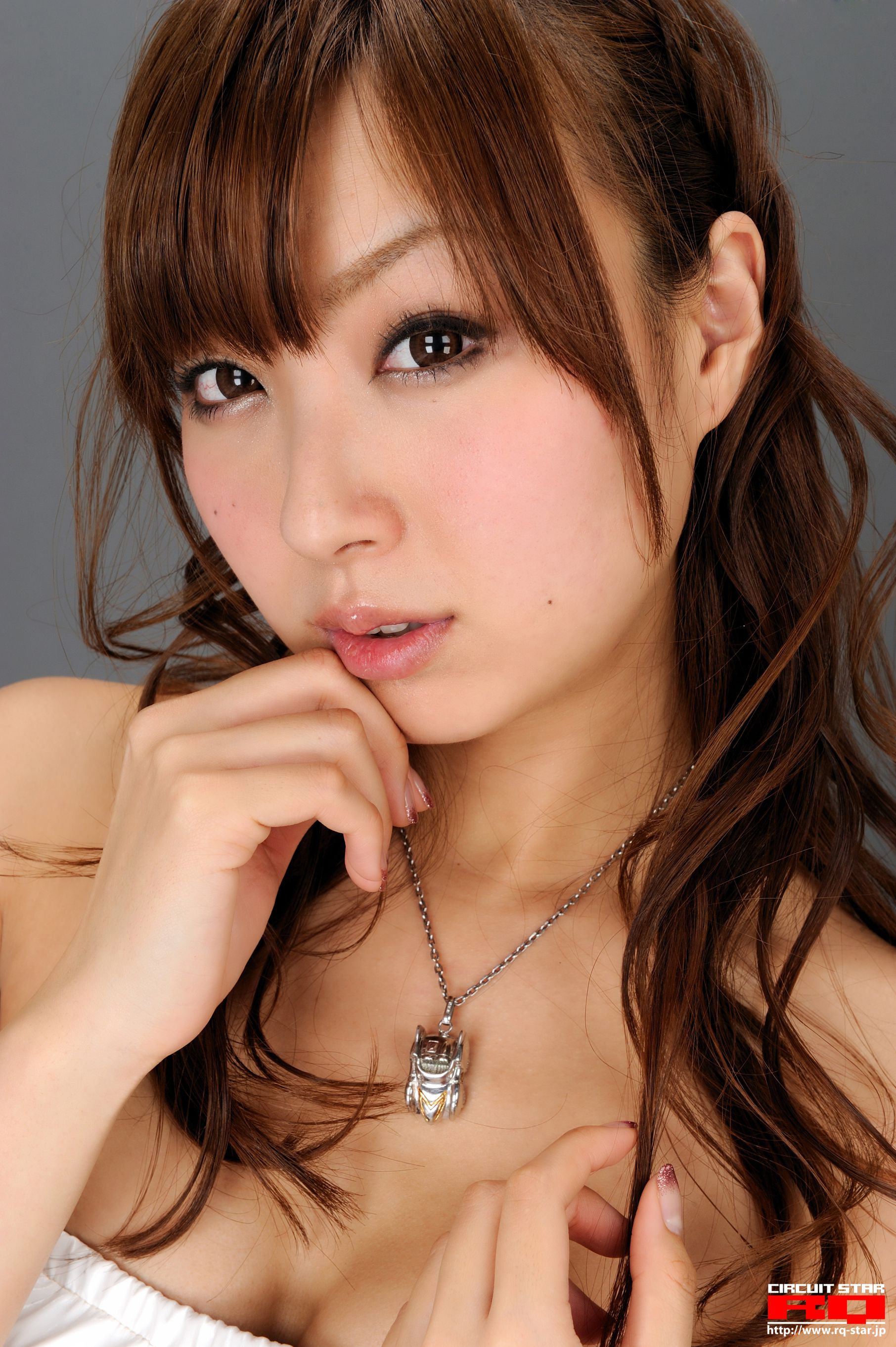 NO.00263 Yuka Tachibana 立花ゆか Race Queen 写真集-图58