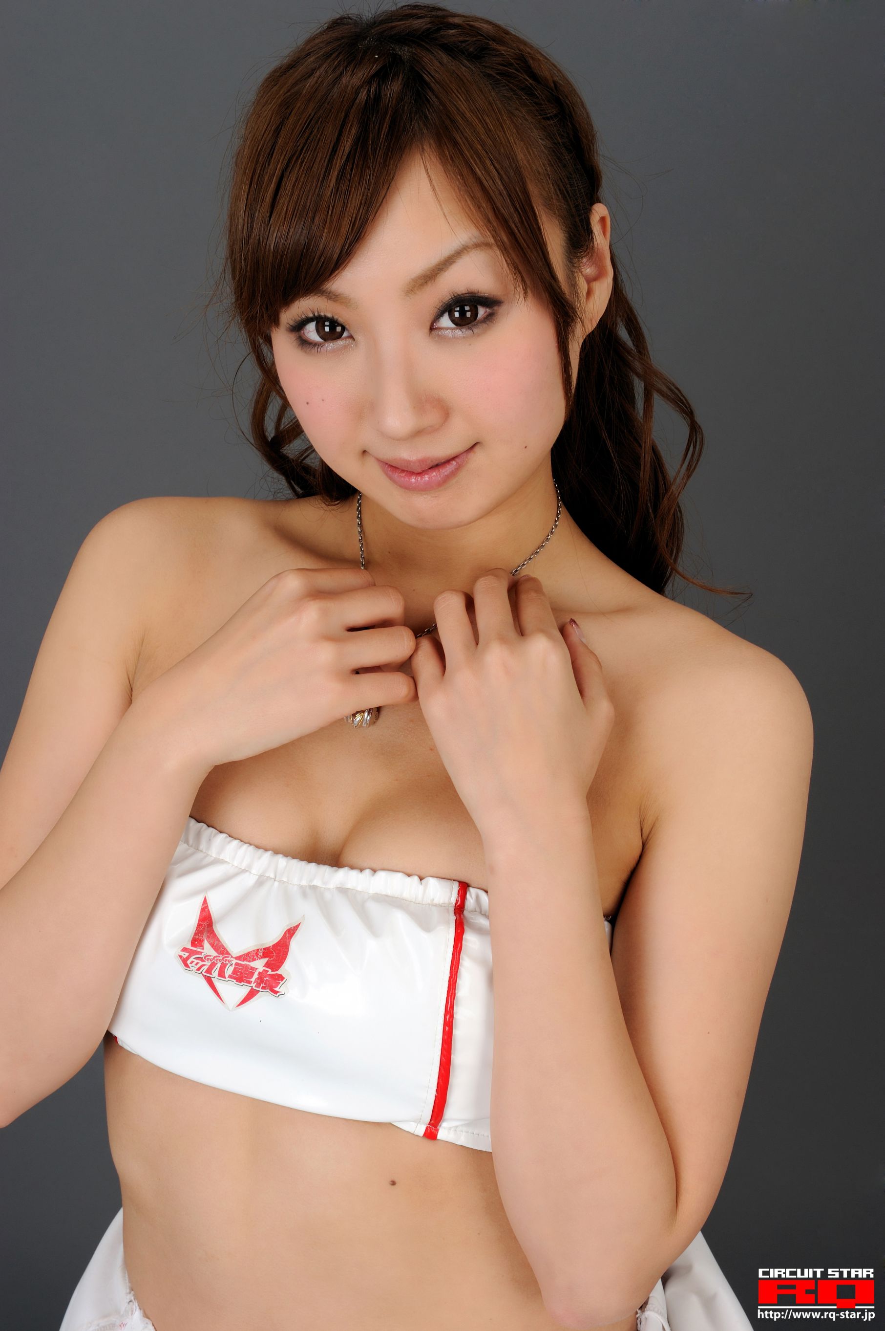 NO.00263 Yuka Tachibana 立花ゆか Race Queen 写真集-图94