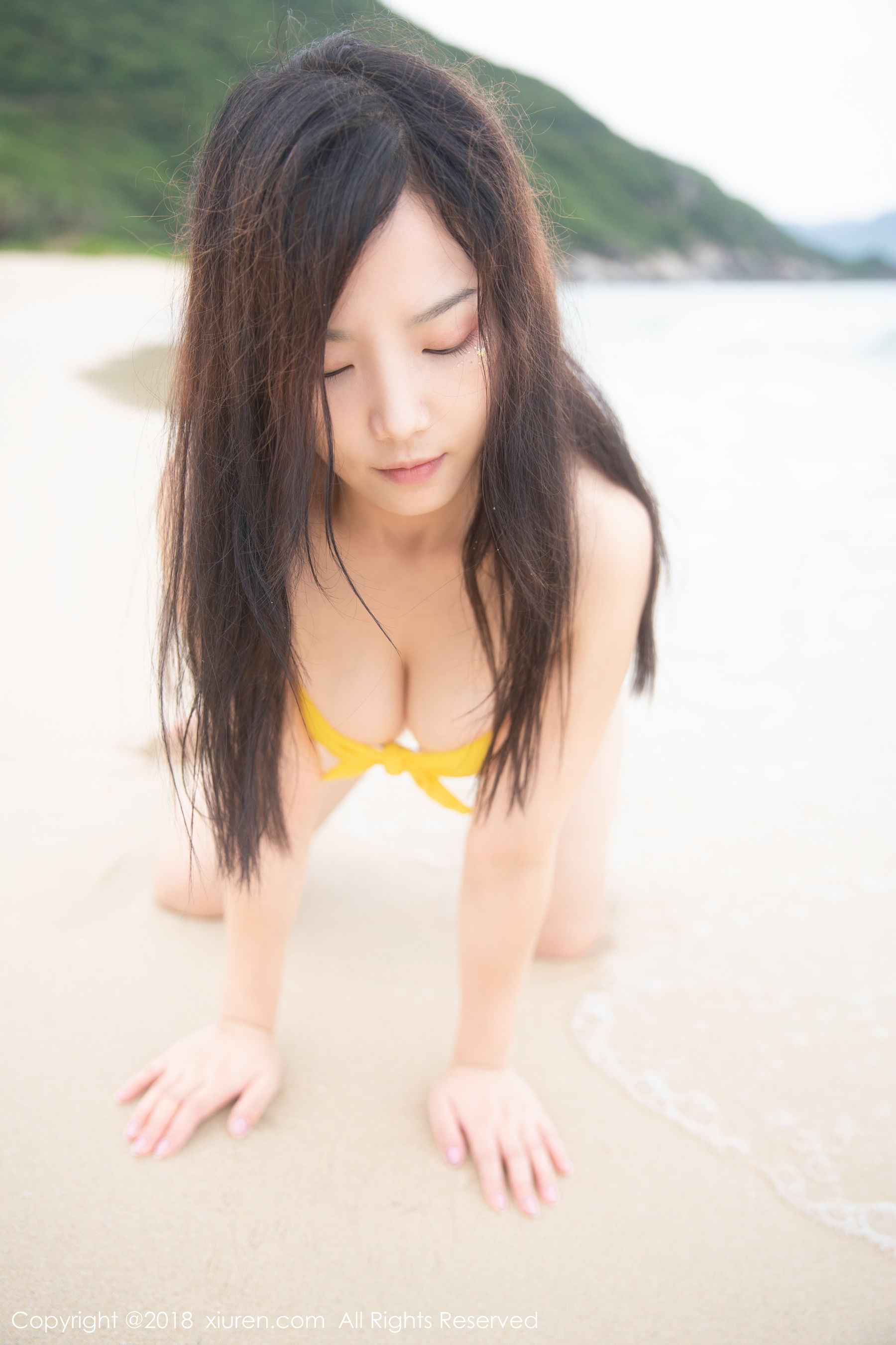 No.1154 徐微微mia-图6