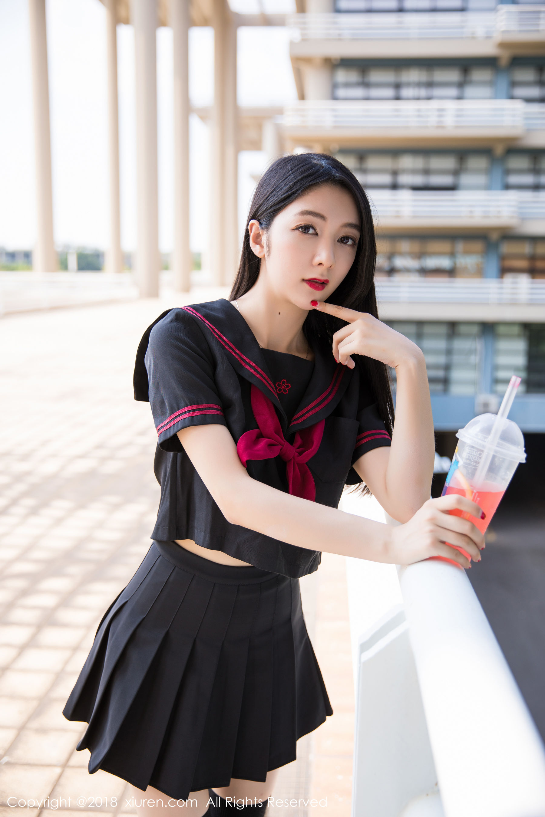 No.1156 Angela小热巴-图10