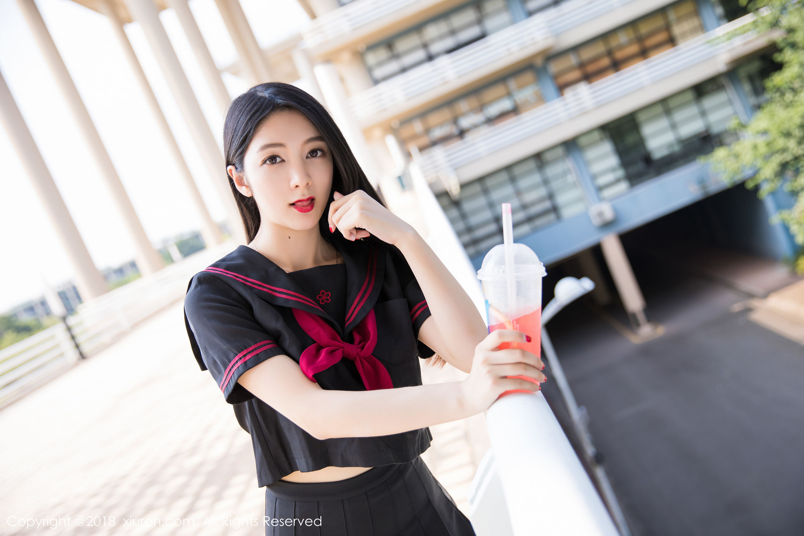No.1156 Angela小热巴-图11