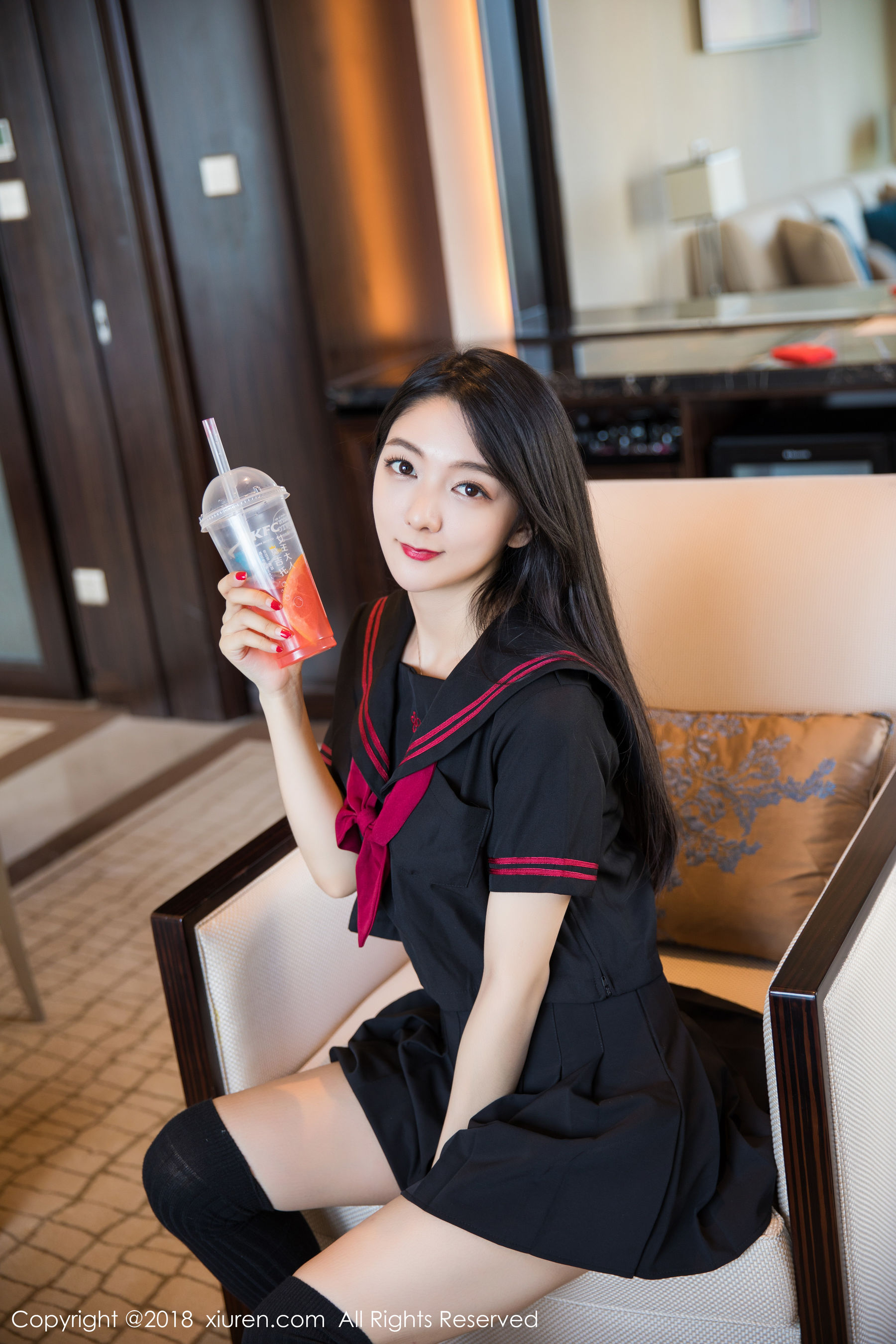 No.1156 Angela小热巴-图16