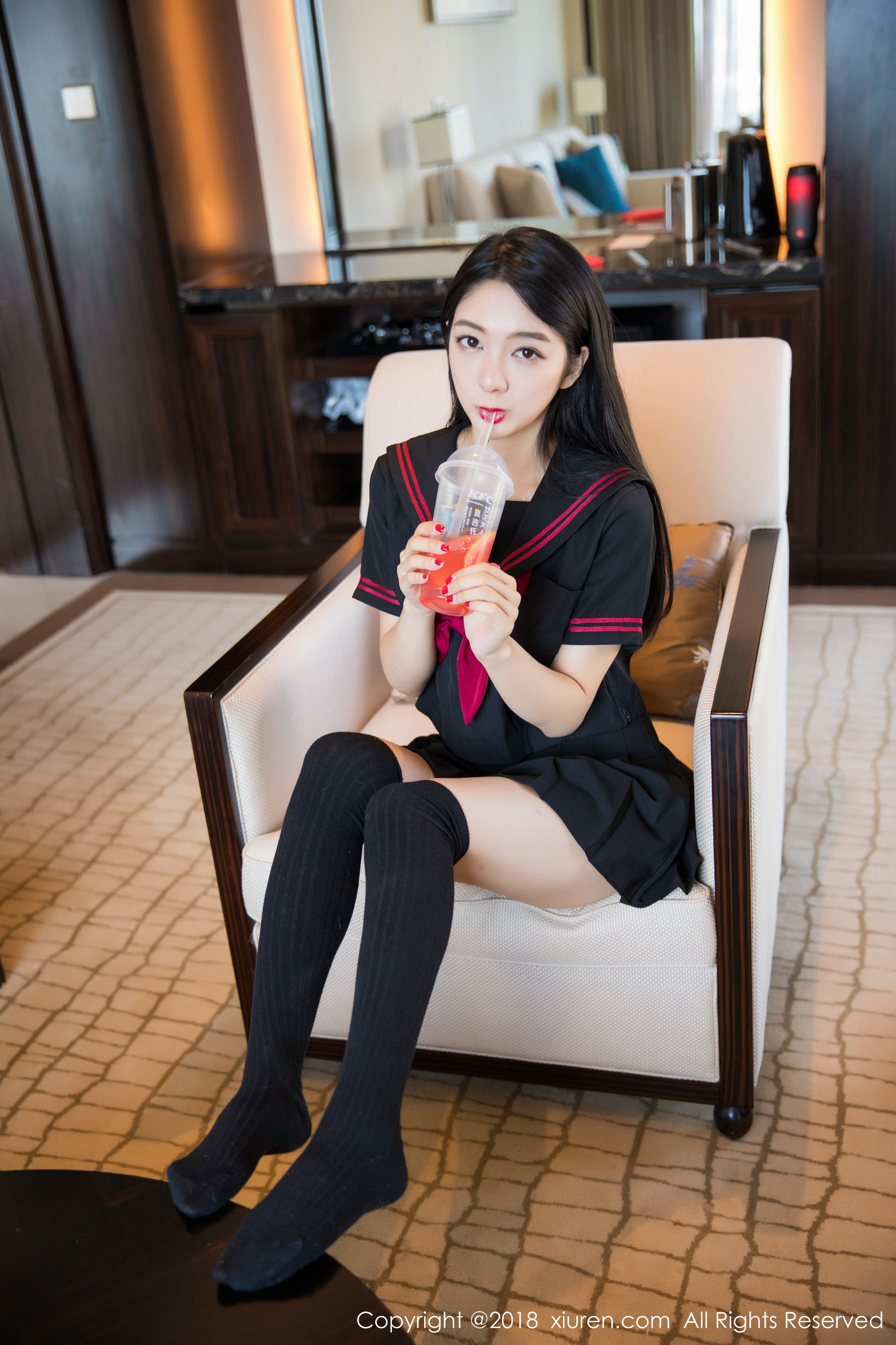 No.1156 Angela小热巴-图17