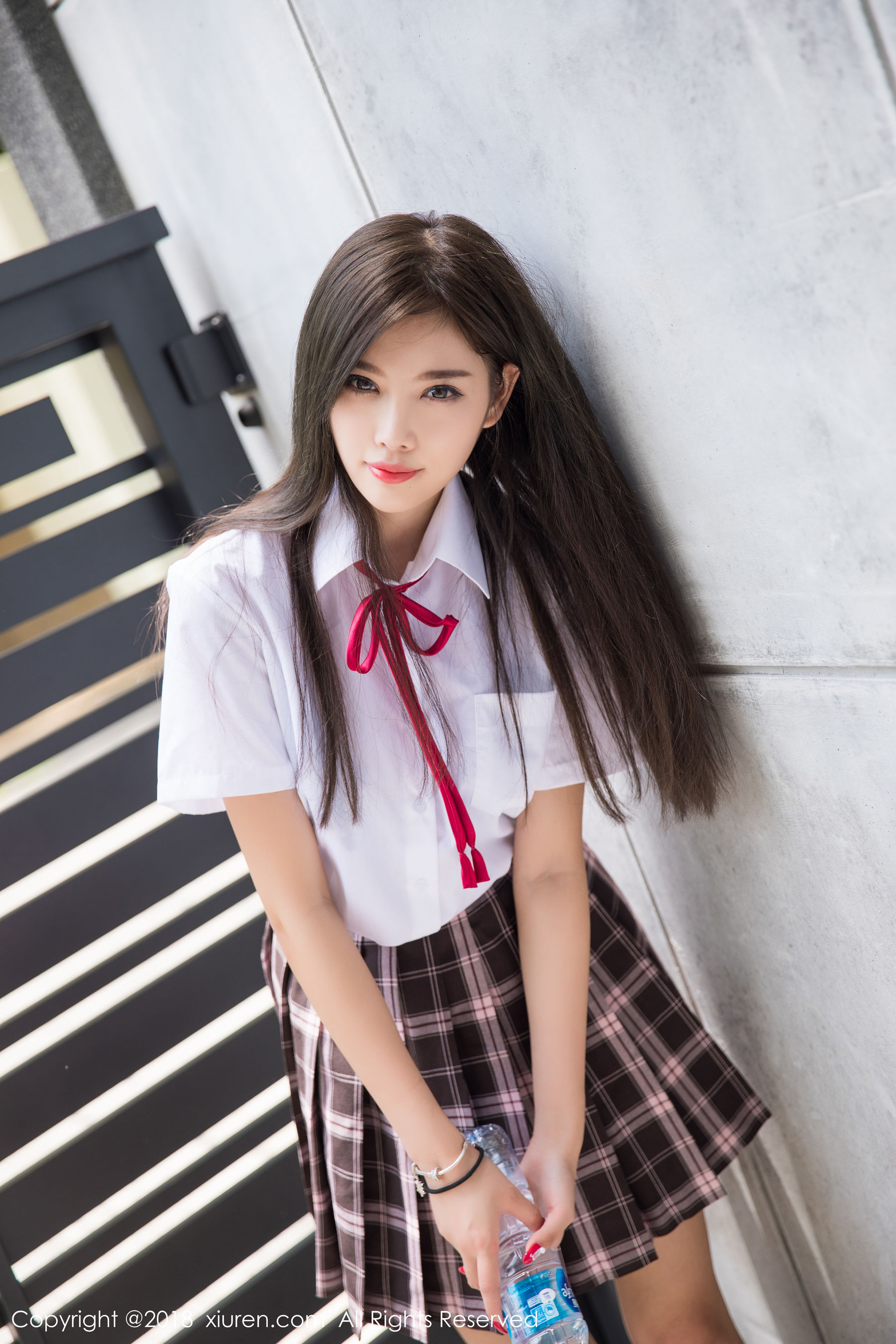No.1158 杨晨晨sugar-图10