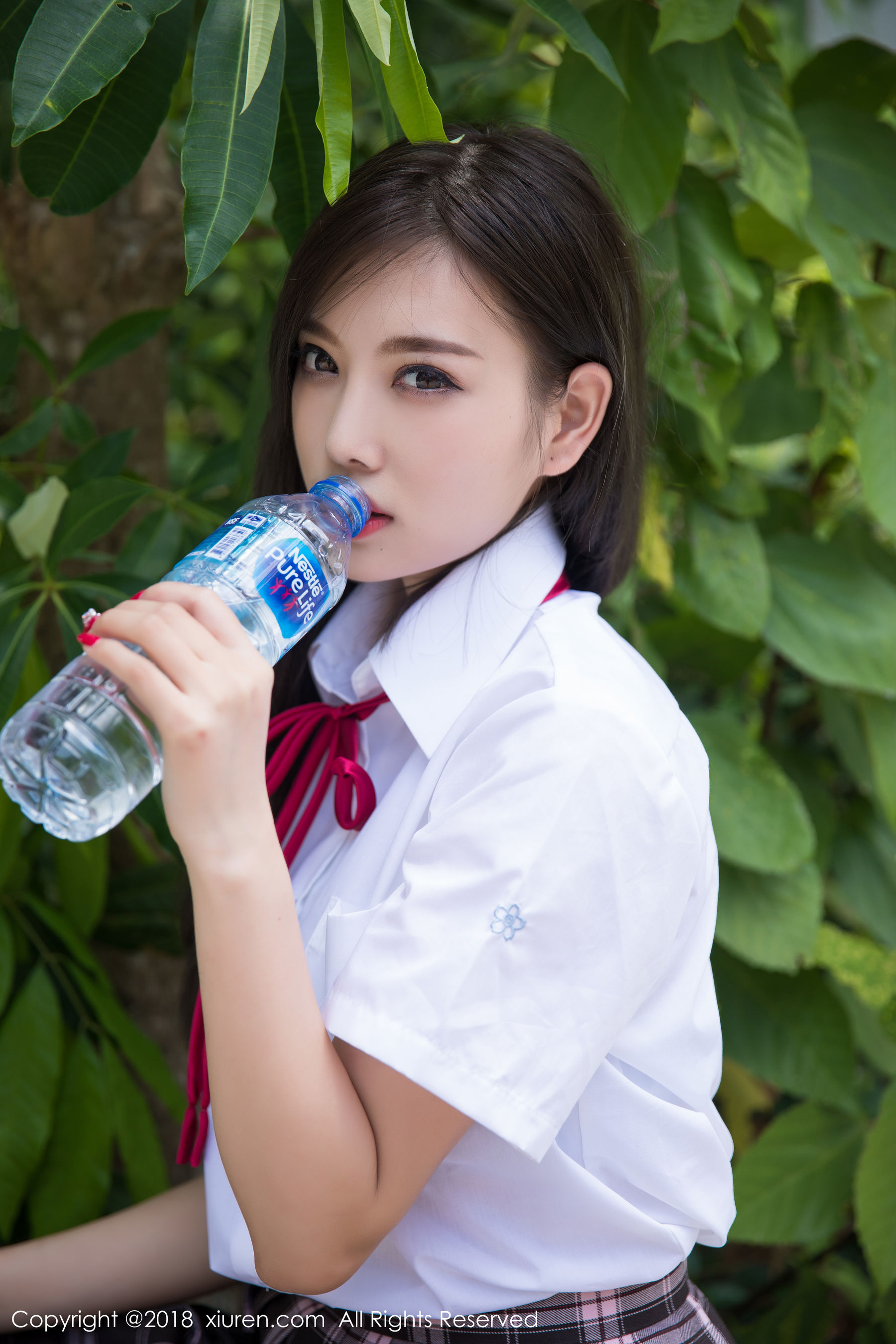 No.1158 杨晨晨sugar-图15