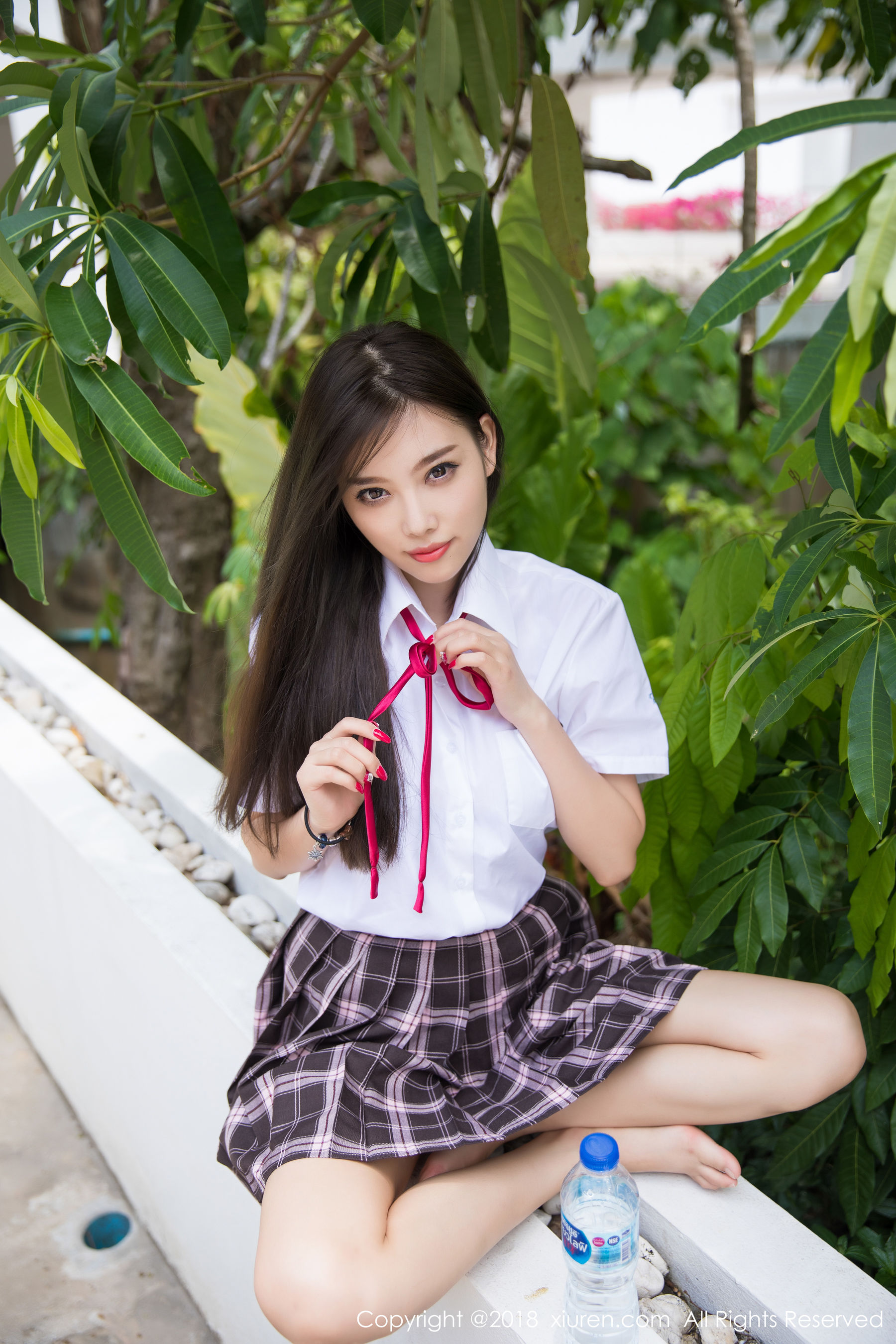 No.1158 杨晨晨sugar-图17